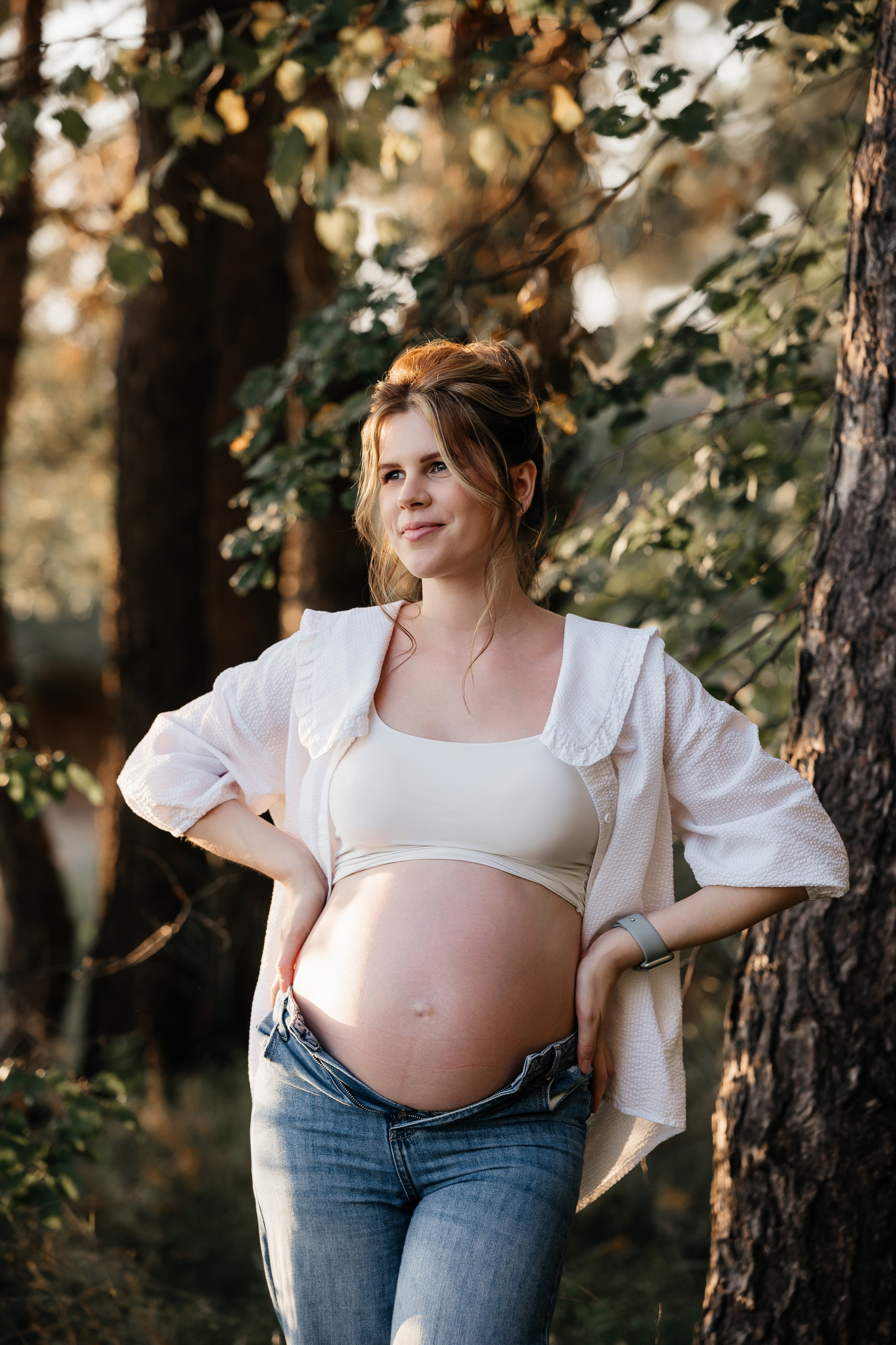 В ожидании 22.08. Фотограф Евгения Игнатьева