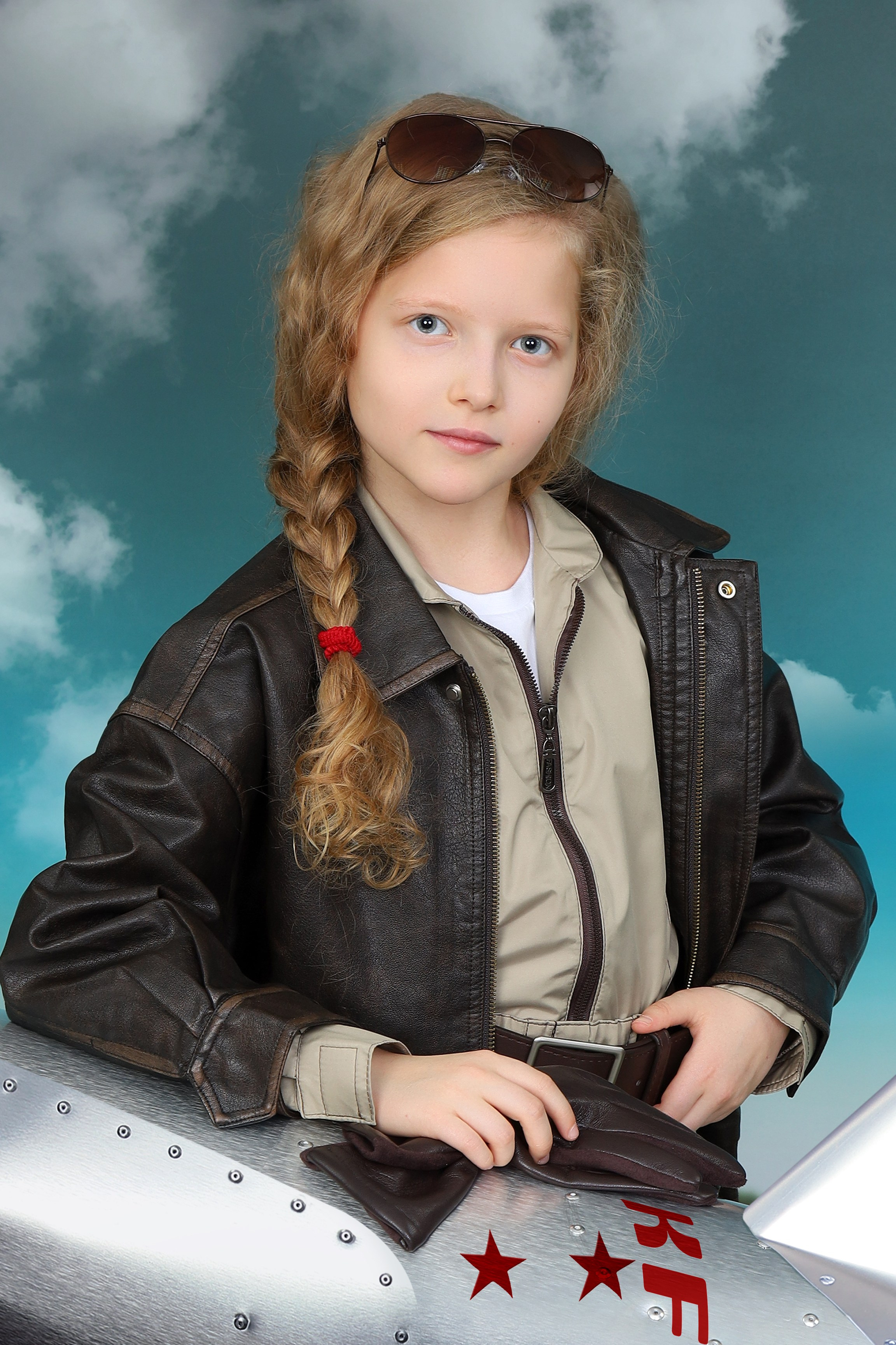 КОМПАНИЯ КРАЙФОТО ФОТОСЕССИЯ АВИАТОРЫ