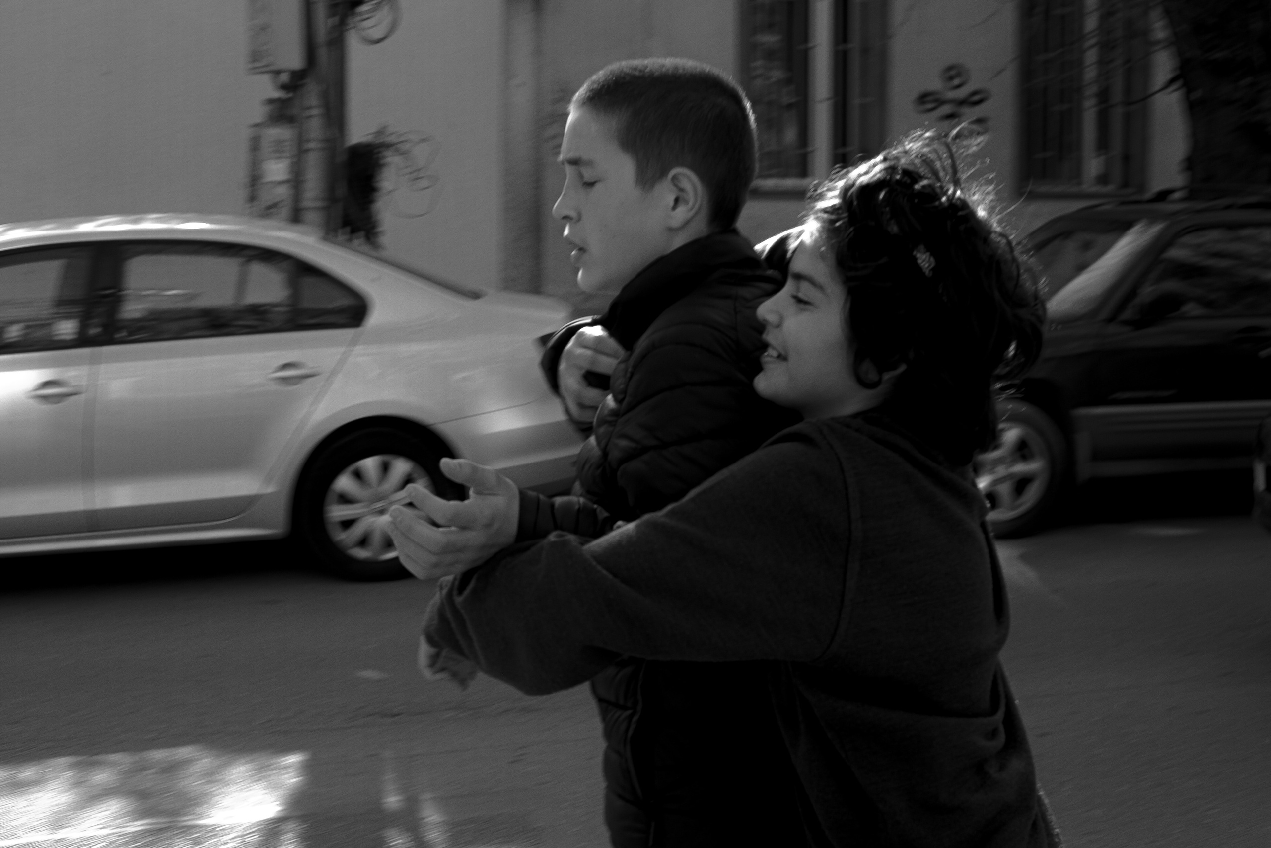 Georgia, Tbilisi 2024. Art Photographer