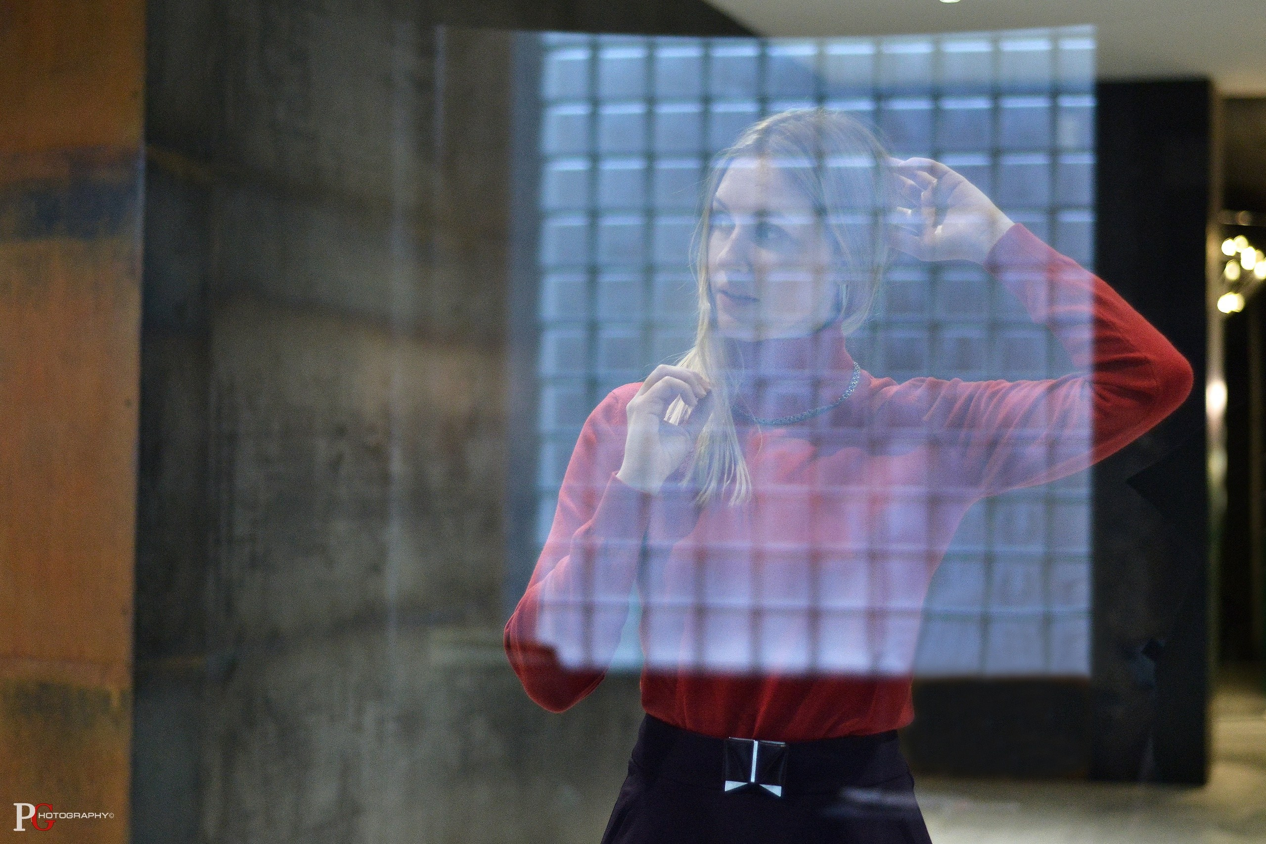 Фотограф Генов Павел