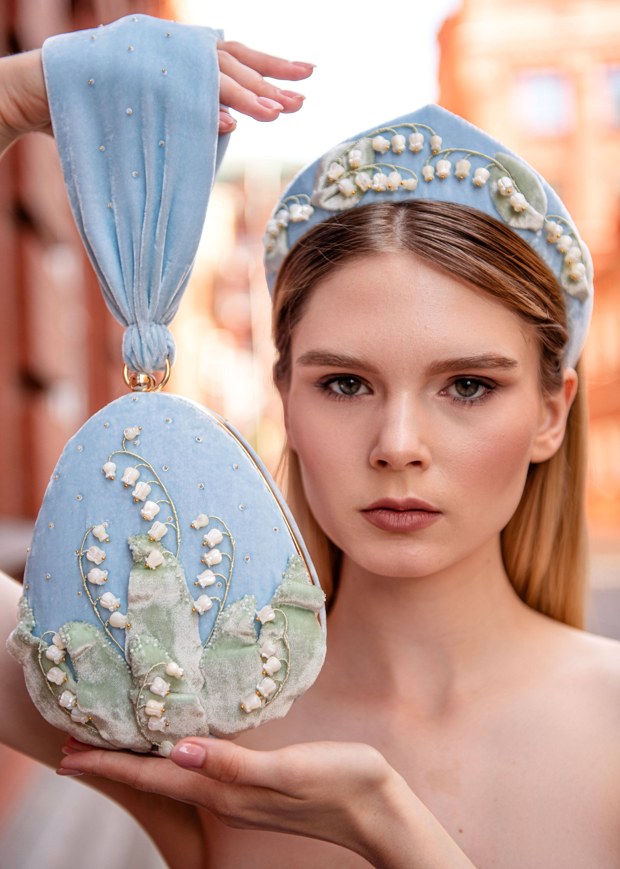 Lookbook. Фотограф в Москве