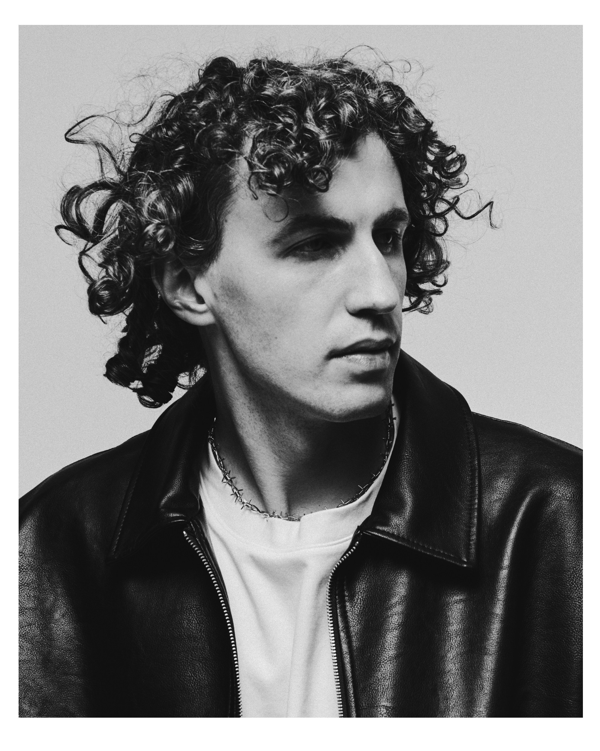 ВИА «KORZOV». Портретный фотограф в Санкт-Петербурге Алексей Корзов