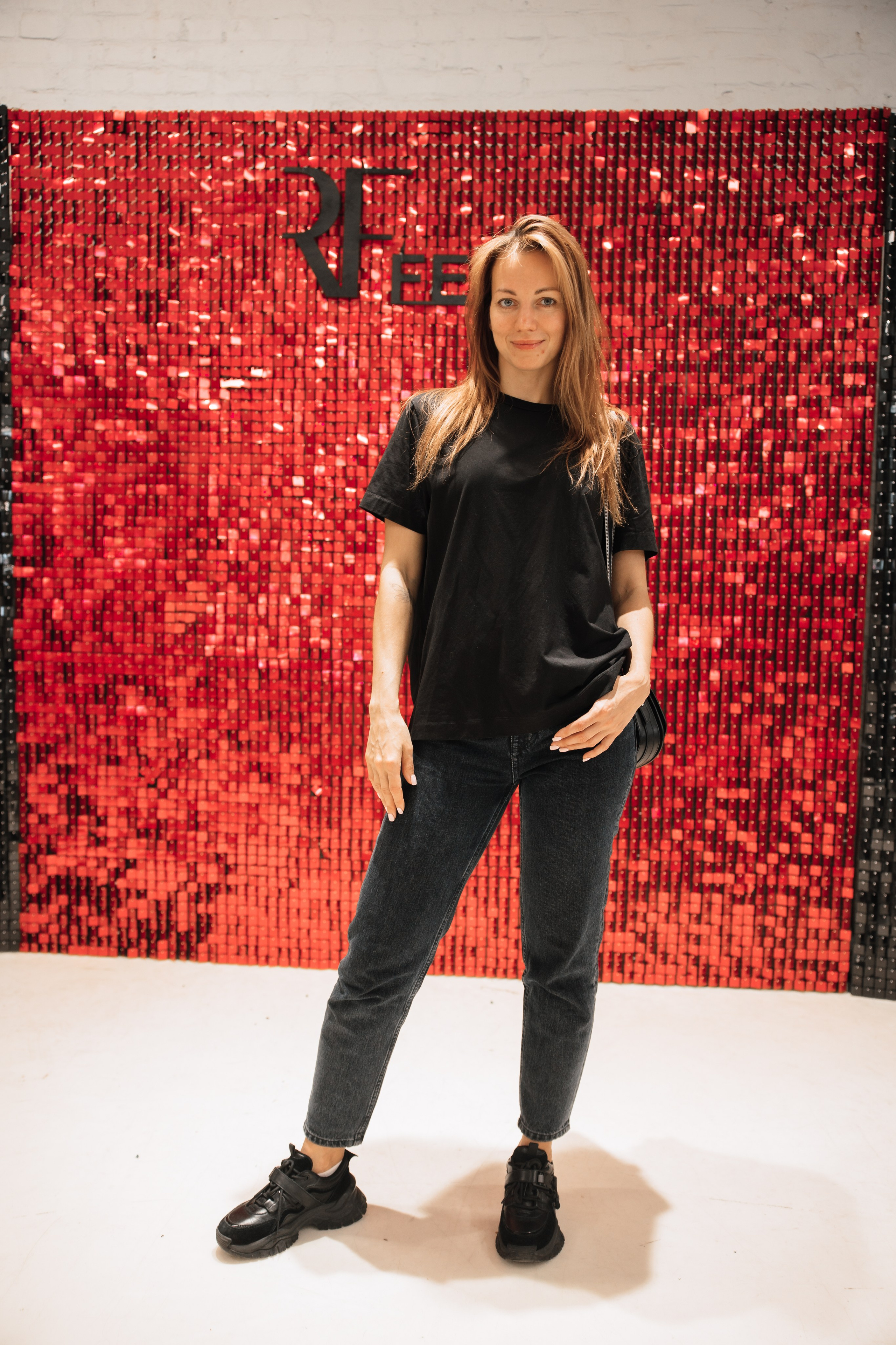 Russian Fashion Fest май'24. Контент фотограф в Москве и области Елена Кулакова