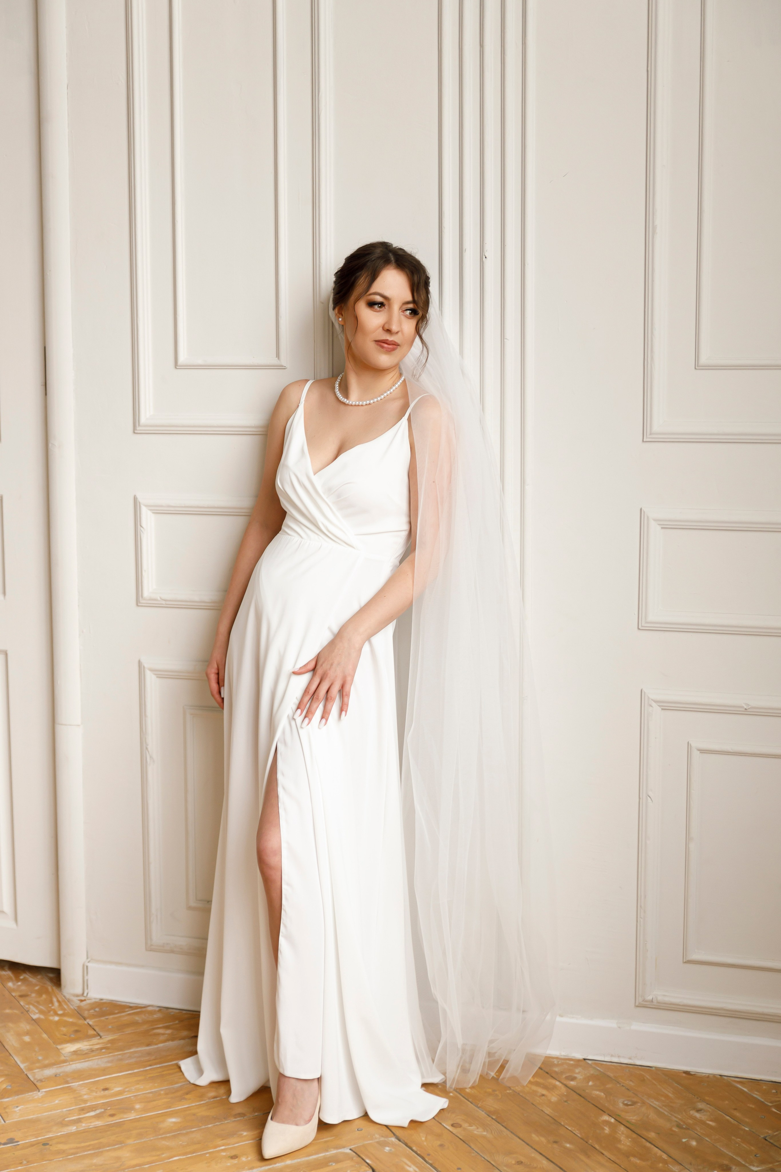 Ольга. Фотограф в Самаре Алена Гречка