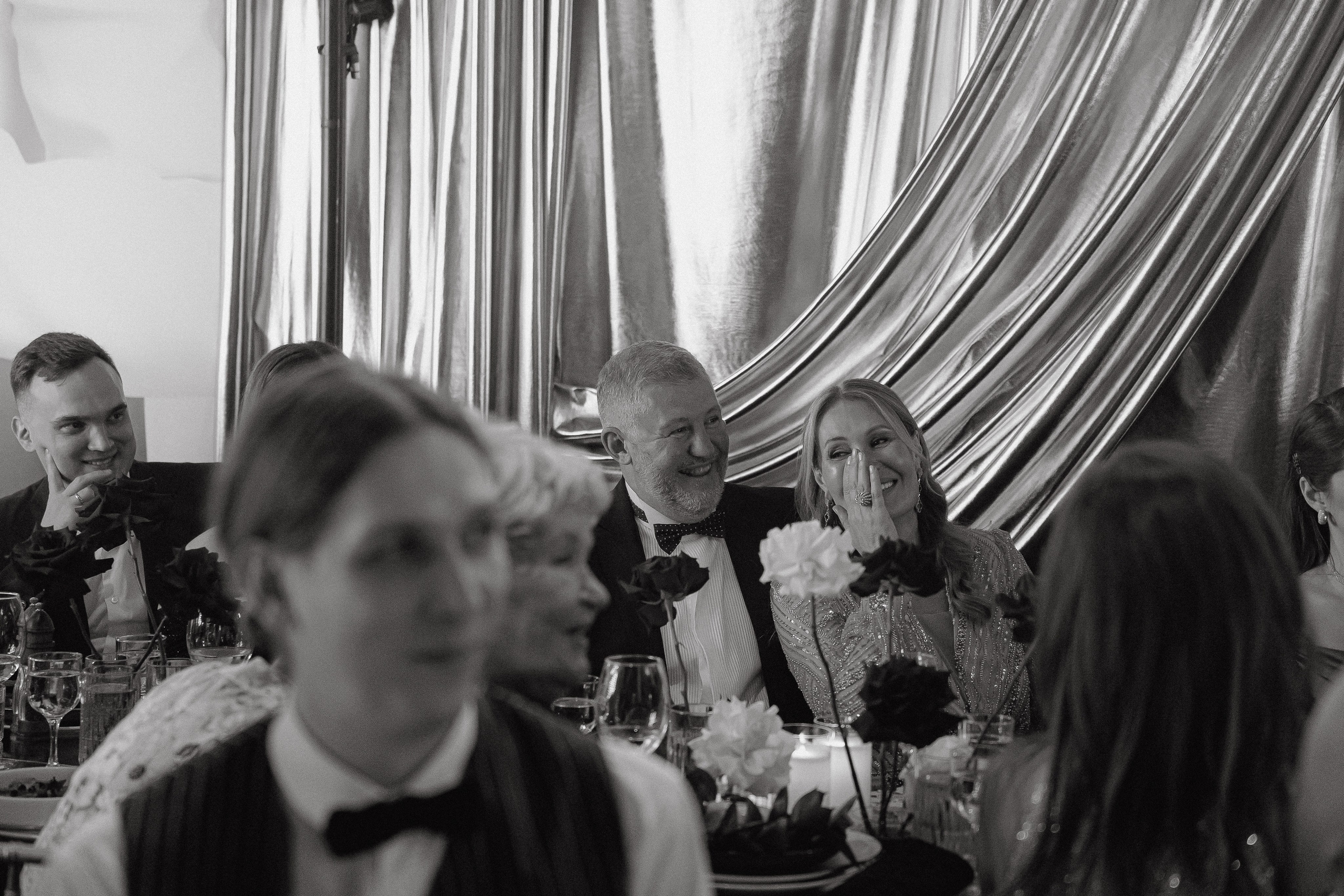 Tatiana. Свадебный и репортажный фотограф в Казани Регина Гареева