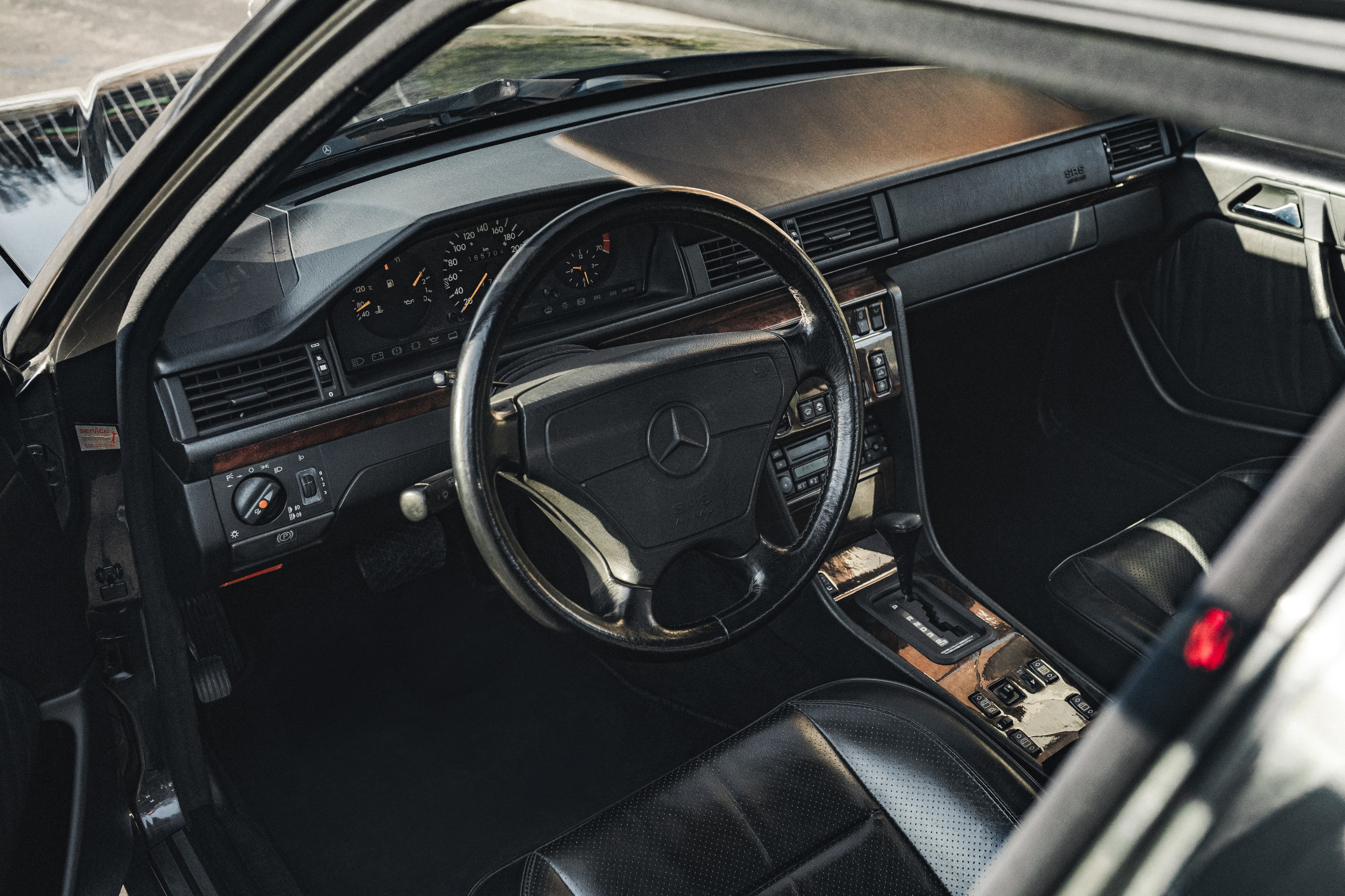 Art of Motors. Фотограф Илья К. в Москве