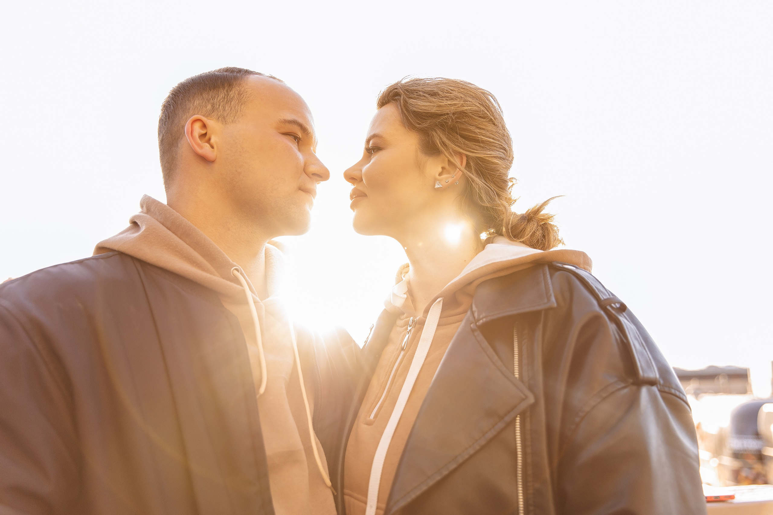 Татьяна и Никита. Свадебный и семейный фотограф в Челябинске Юлия Ишимова