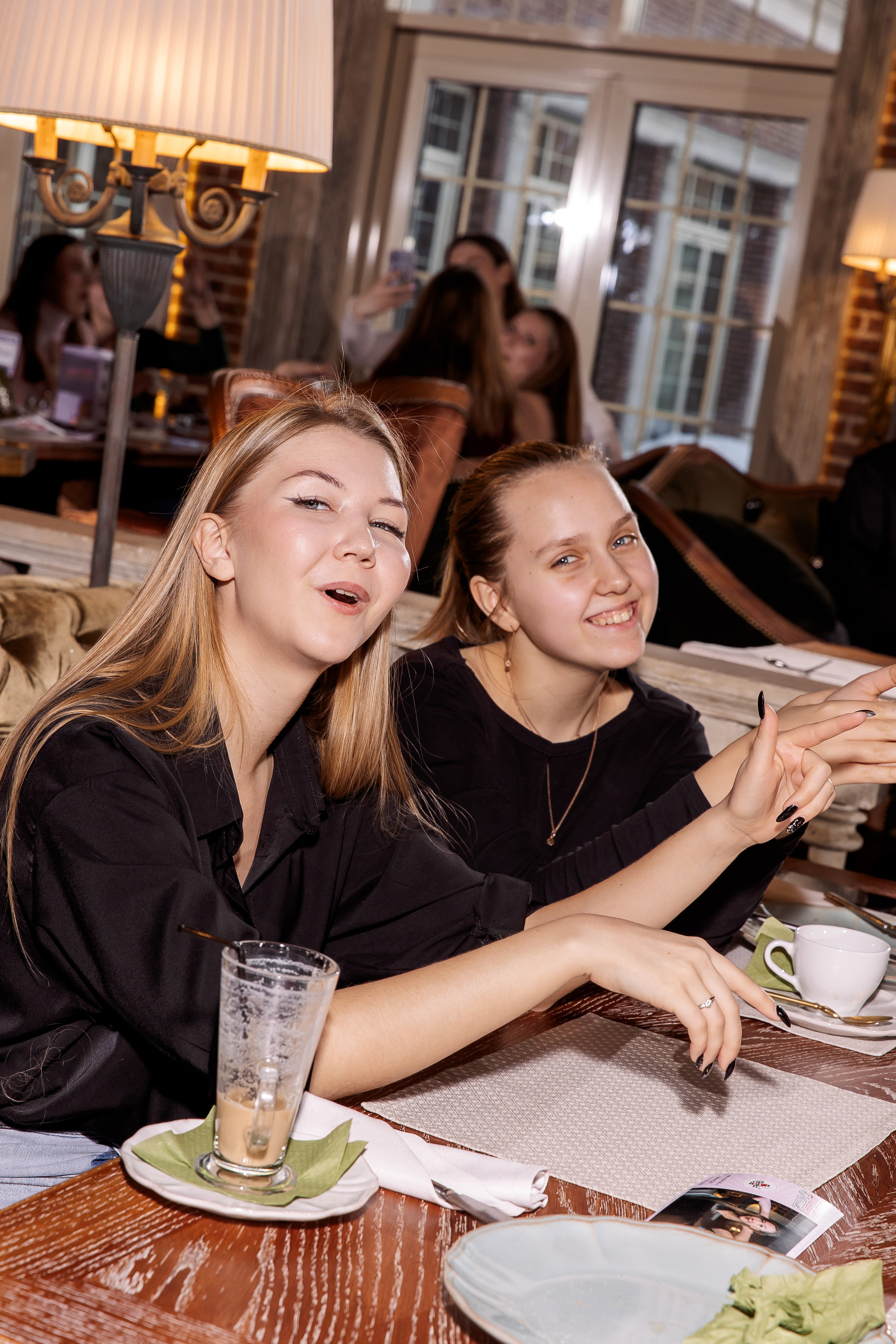 Караоке квиз-девичник. Свадебный и семейный фотограф в Челябинске Юлия Ишимова