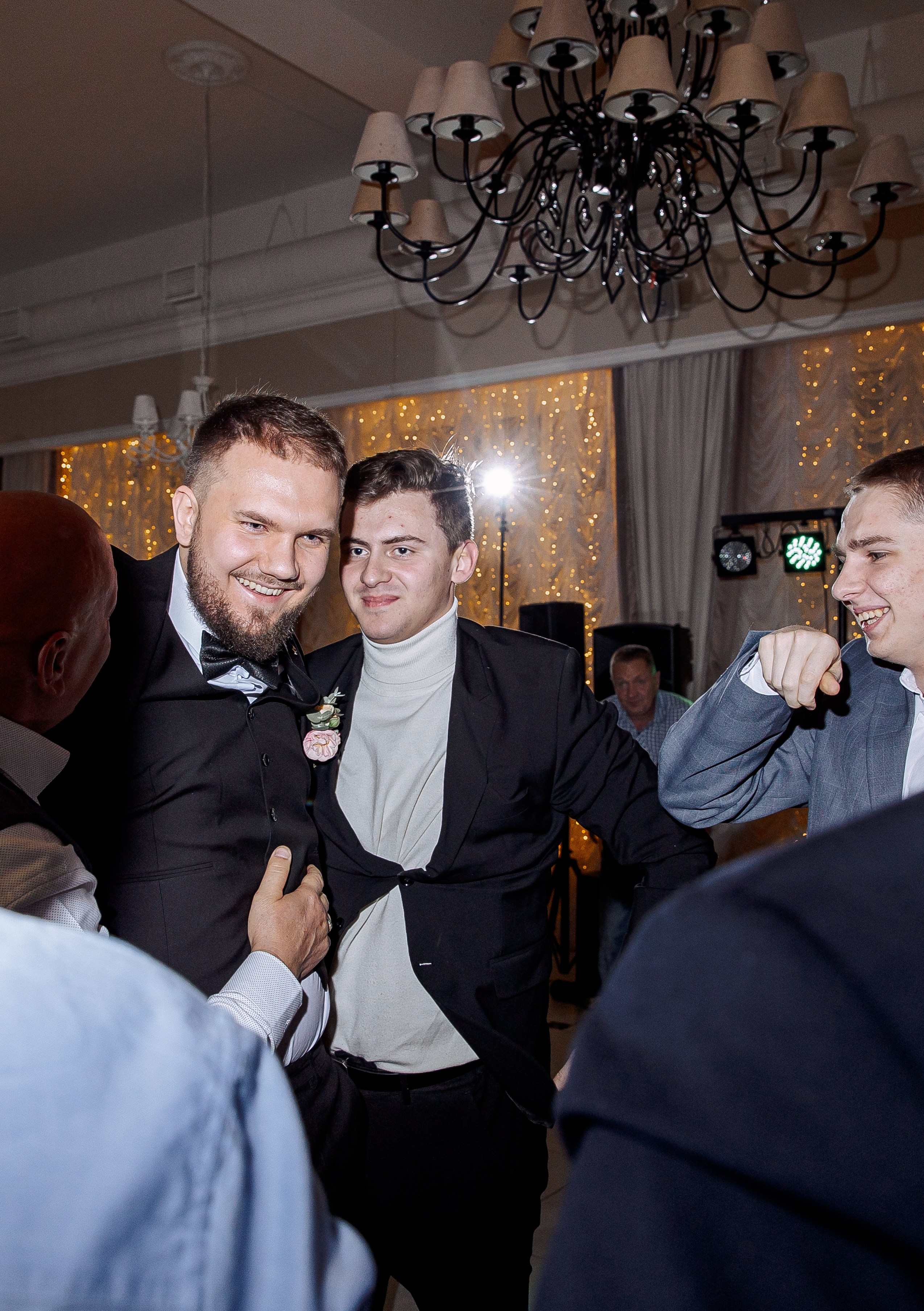 Владислава и Никита. Свадебный и семейный фотограф в Челябинске Юлия Ишимова