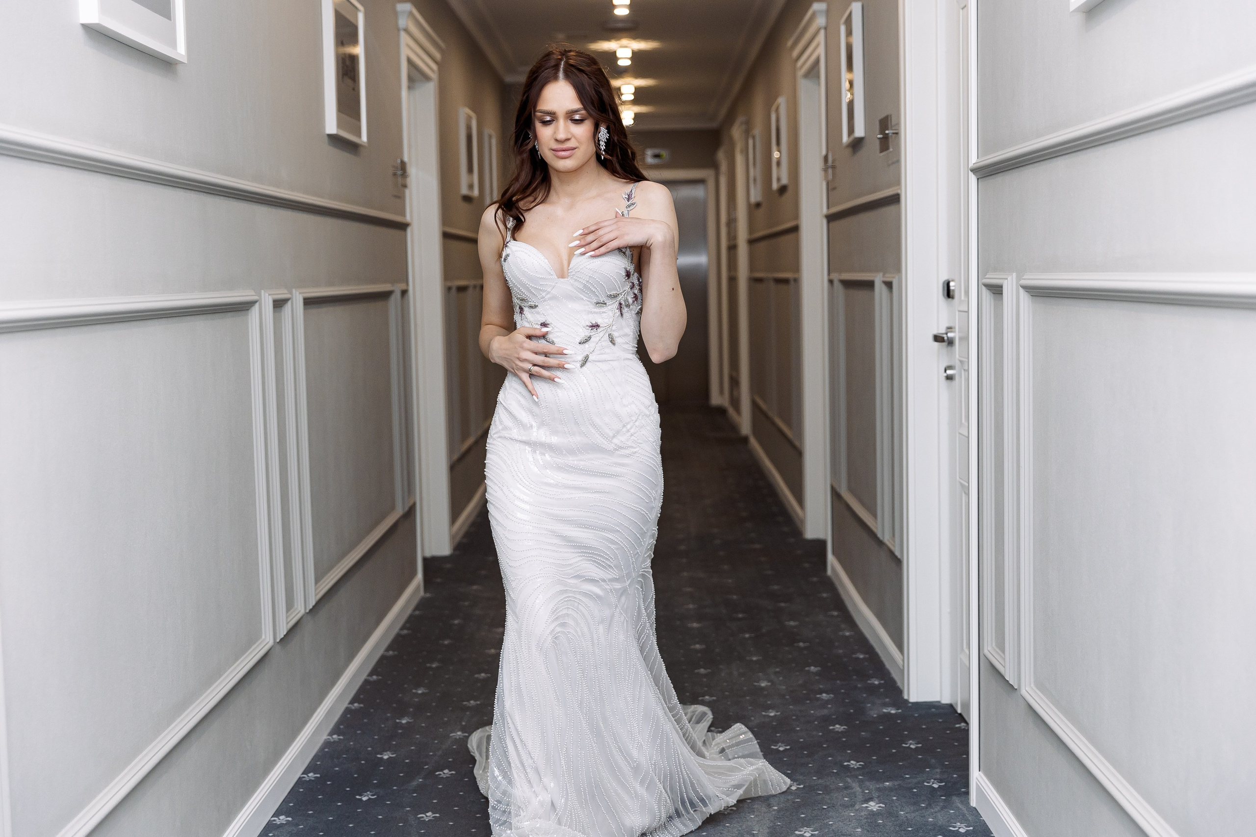 Ангелина и Иван. Свадебный и семейный фотограф в Челябинске Юлия Ишимова