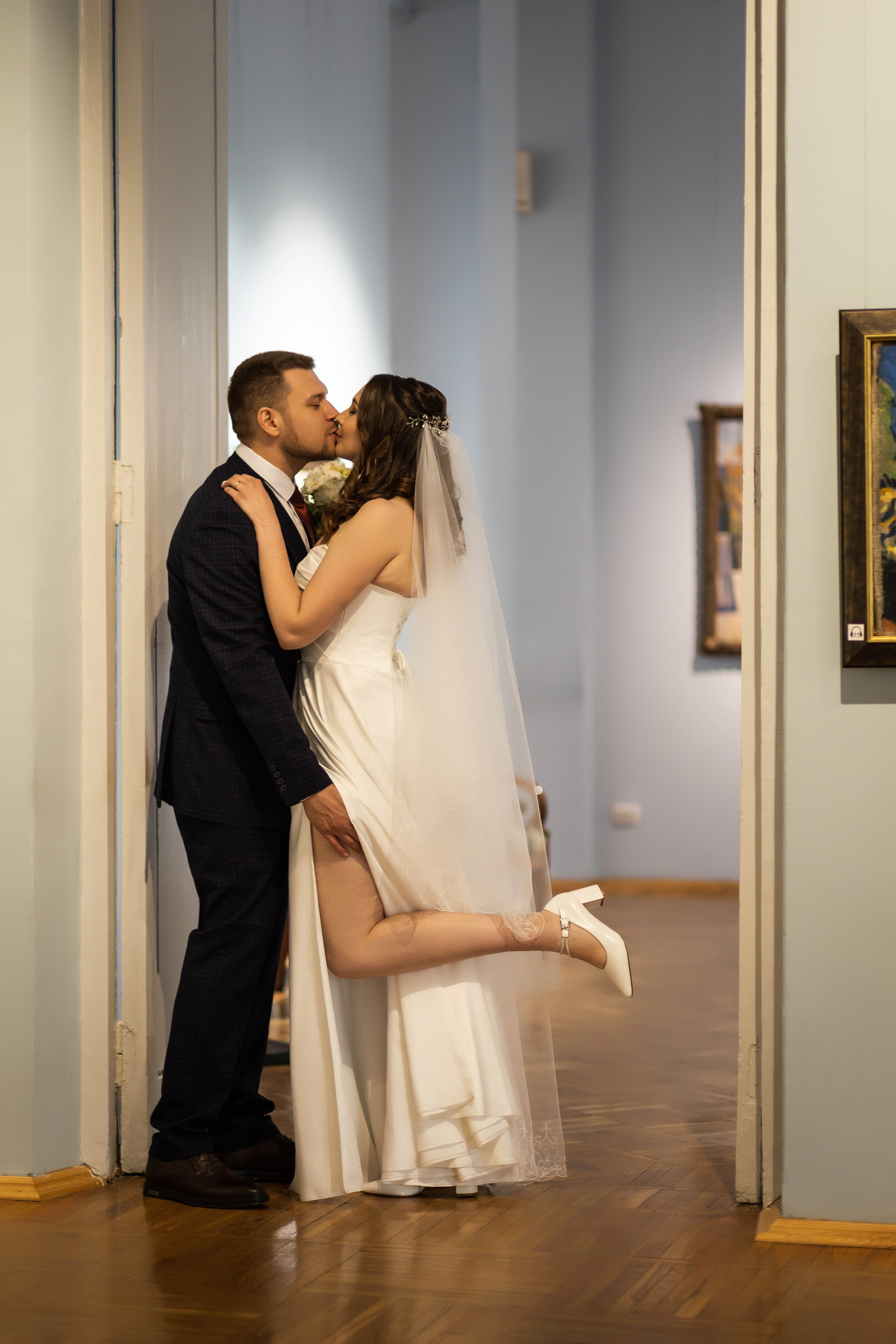 Wedding day. Главная