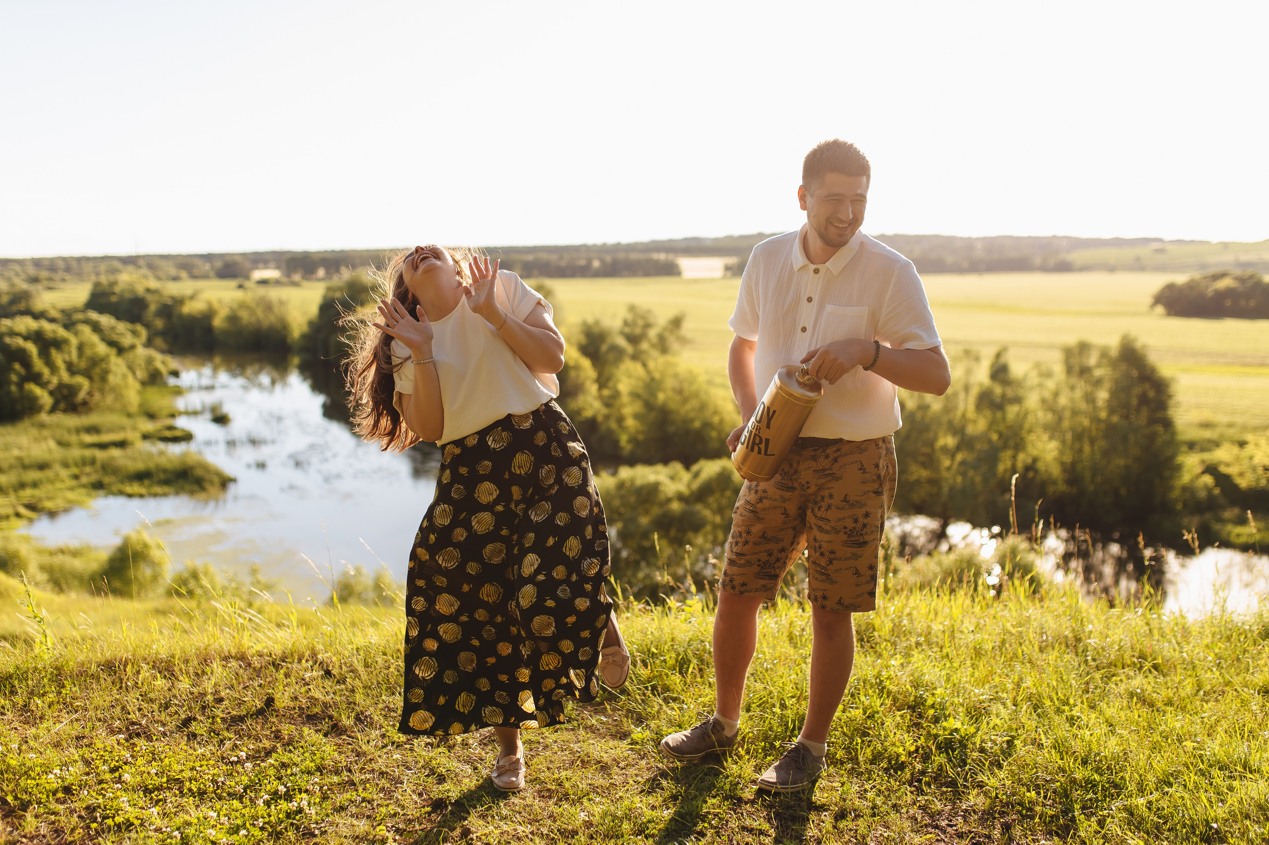 Дима и Софа. Свадебный и семейный фотограф в Туле и области Маша Костина