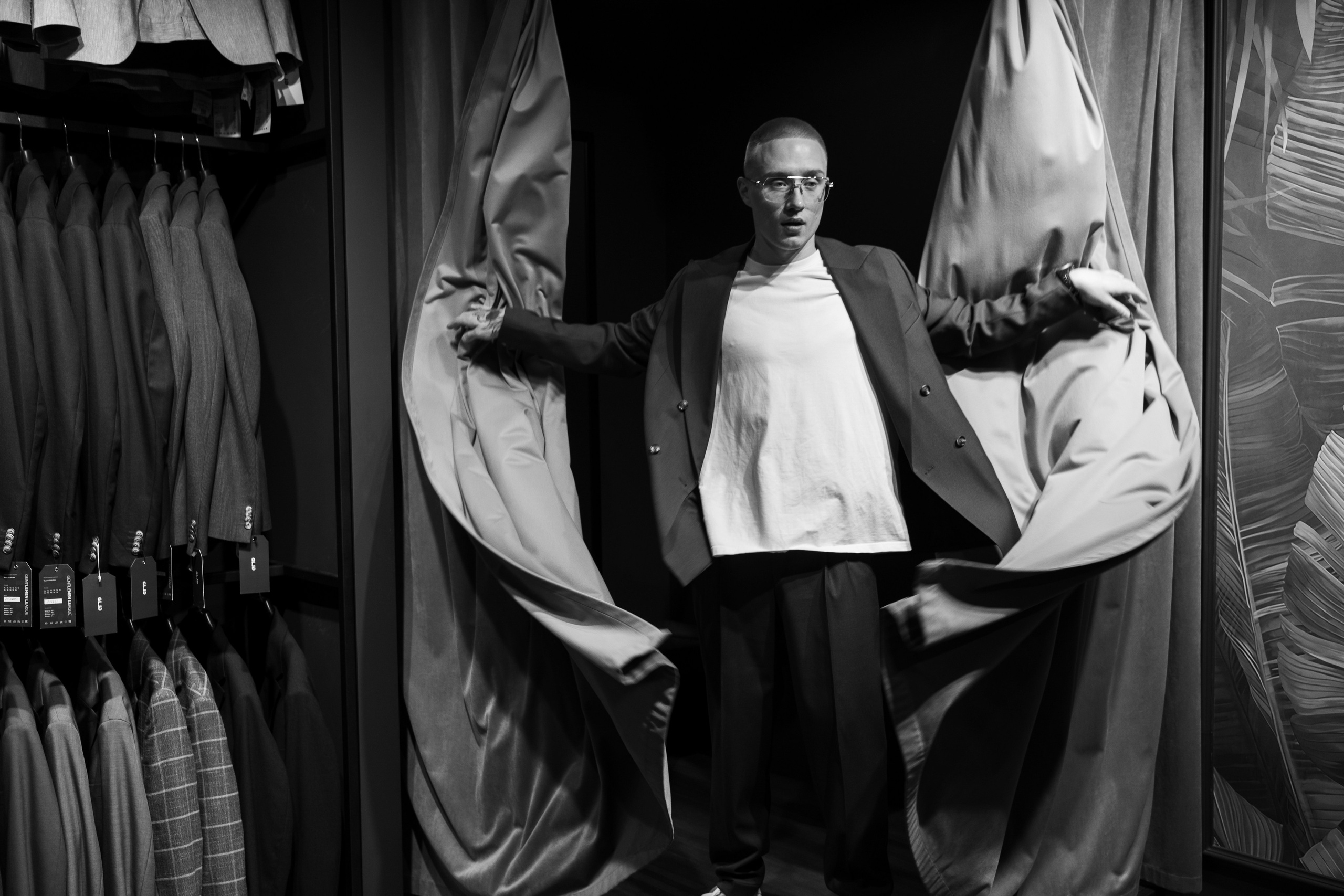 Gentlemen league. Фотограф Санкт-Петербург