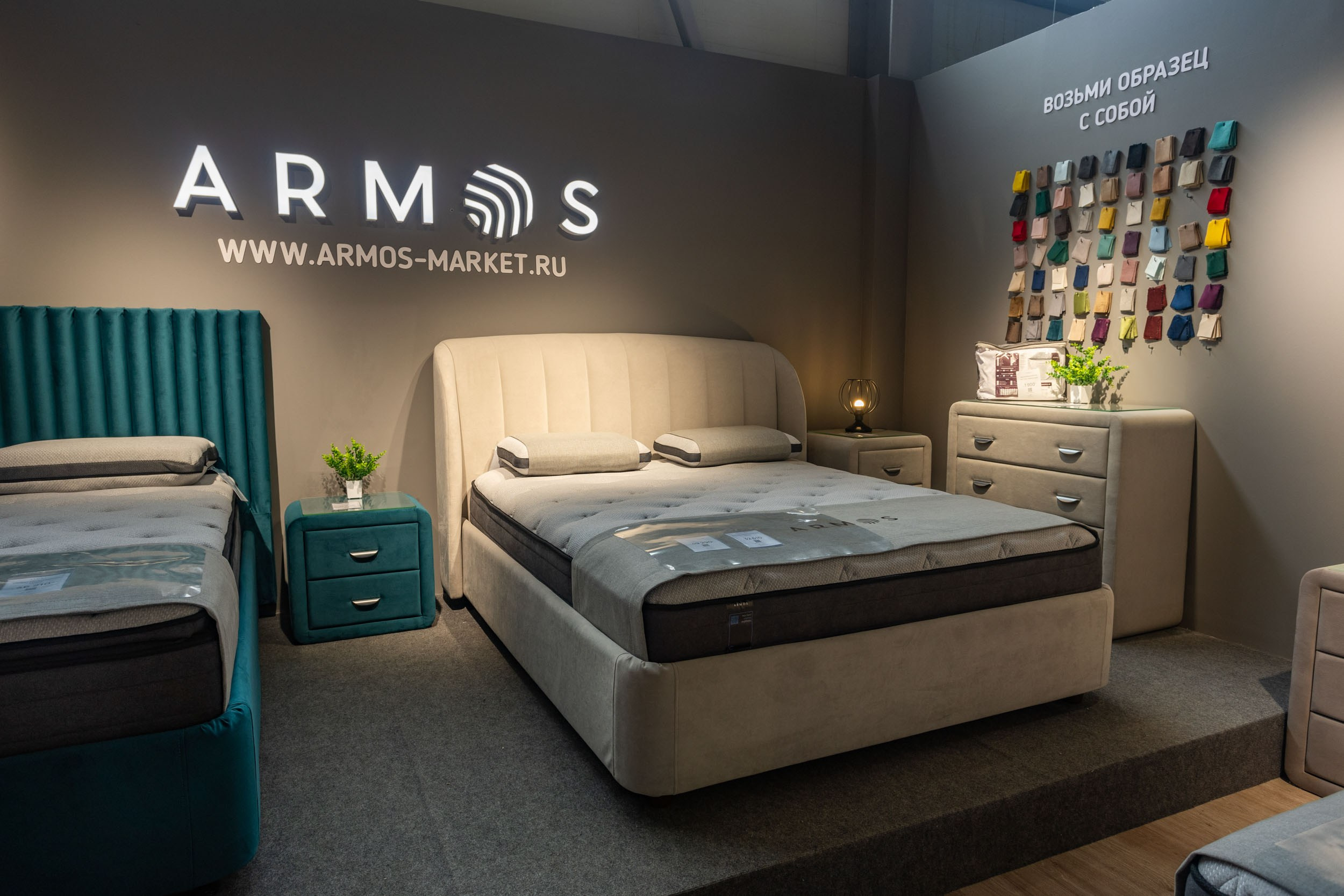 Интерьерная фотосъемка в Вологде