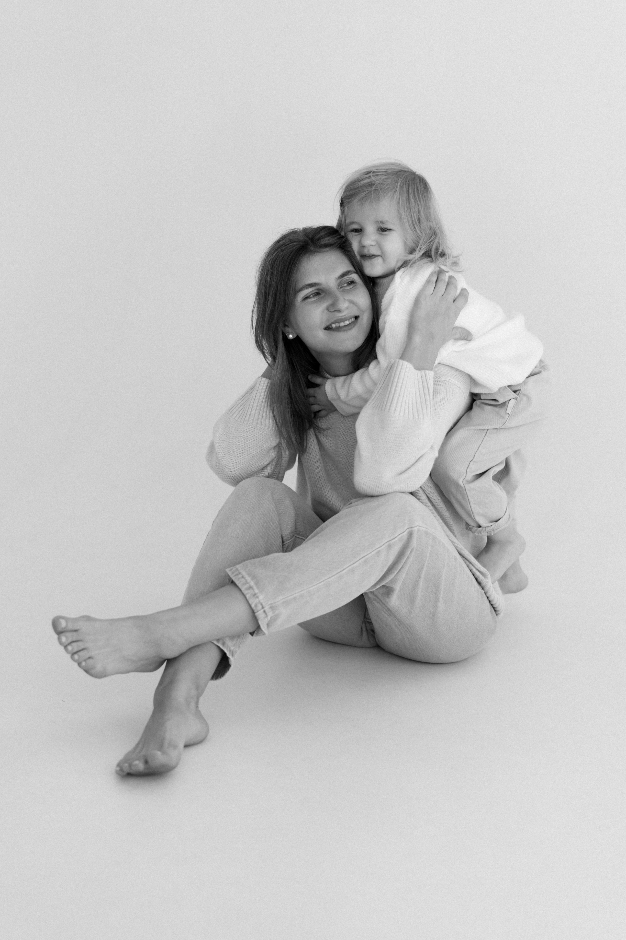 Оля, Артемий, Вера. Главная