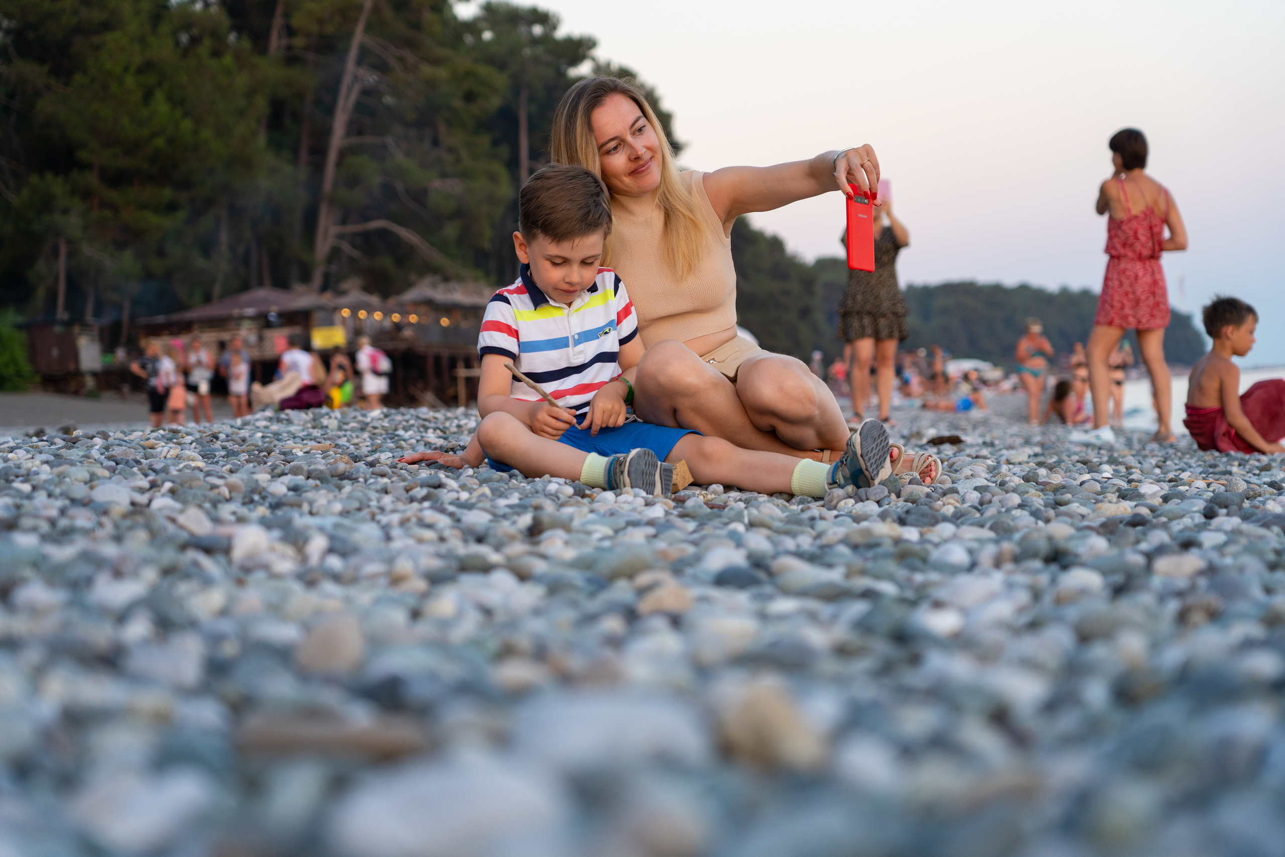 Главная. Фотограф и Видеограф Екатеринбург Чередников Игорь