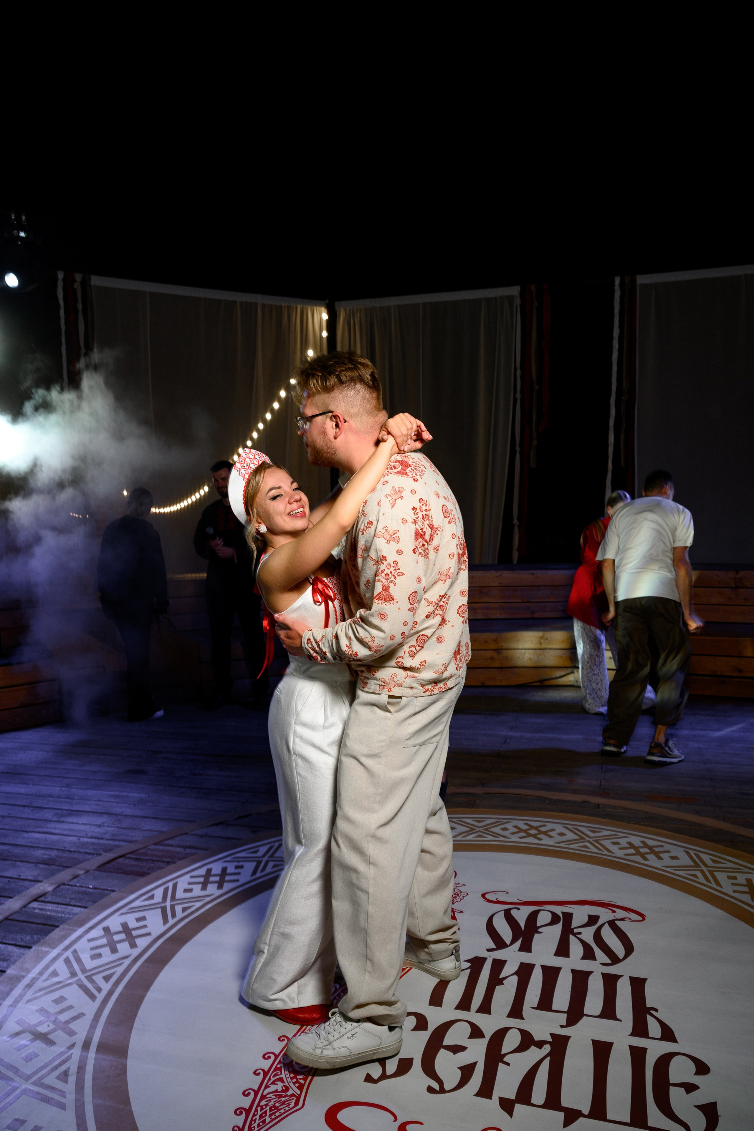 Lisa & Ilya. Фотограф в Липецке Ковалько Евгений