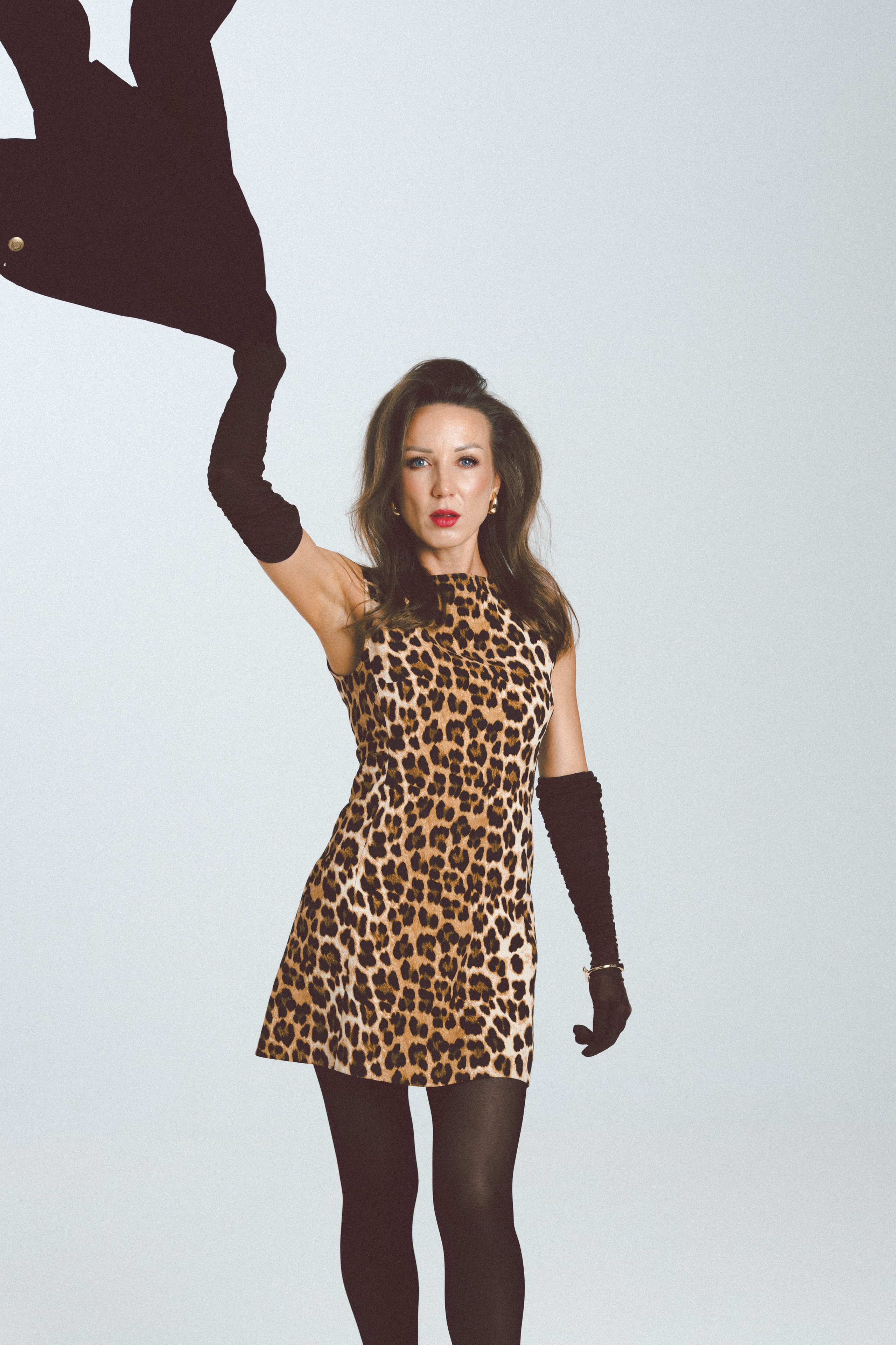 Персональная съемка. Женский портрет. Портретный женский фотограф в Нижнем Новгороде Алиса Обухова