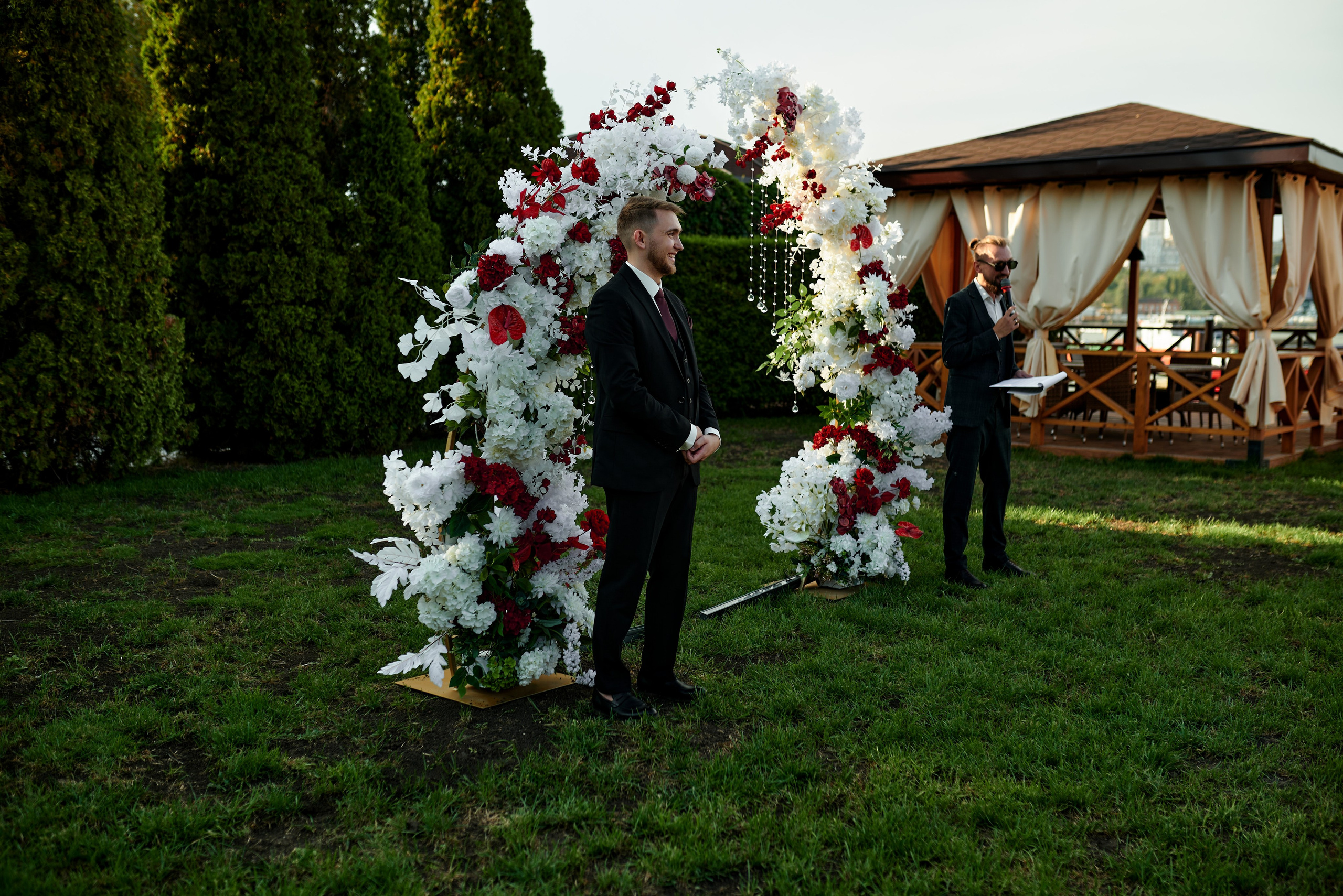 Свадьба Светы и Юры. Свадебный фотограф г. Новочеркасск г. Ростов-на-Дону