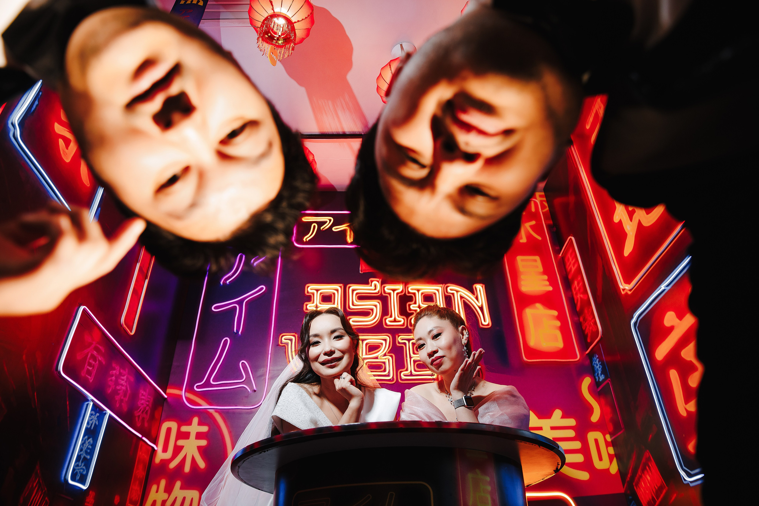 Wedding. Главная