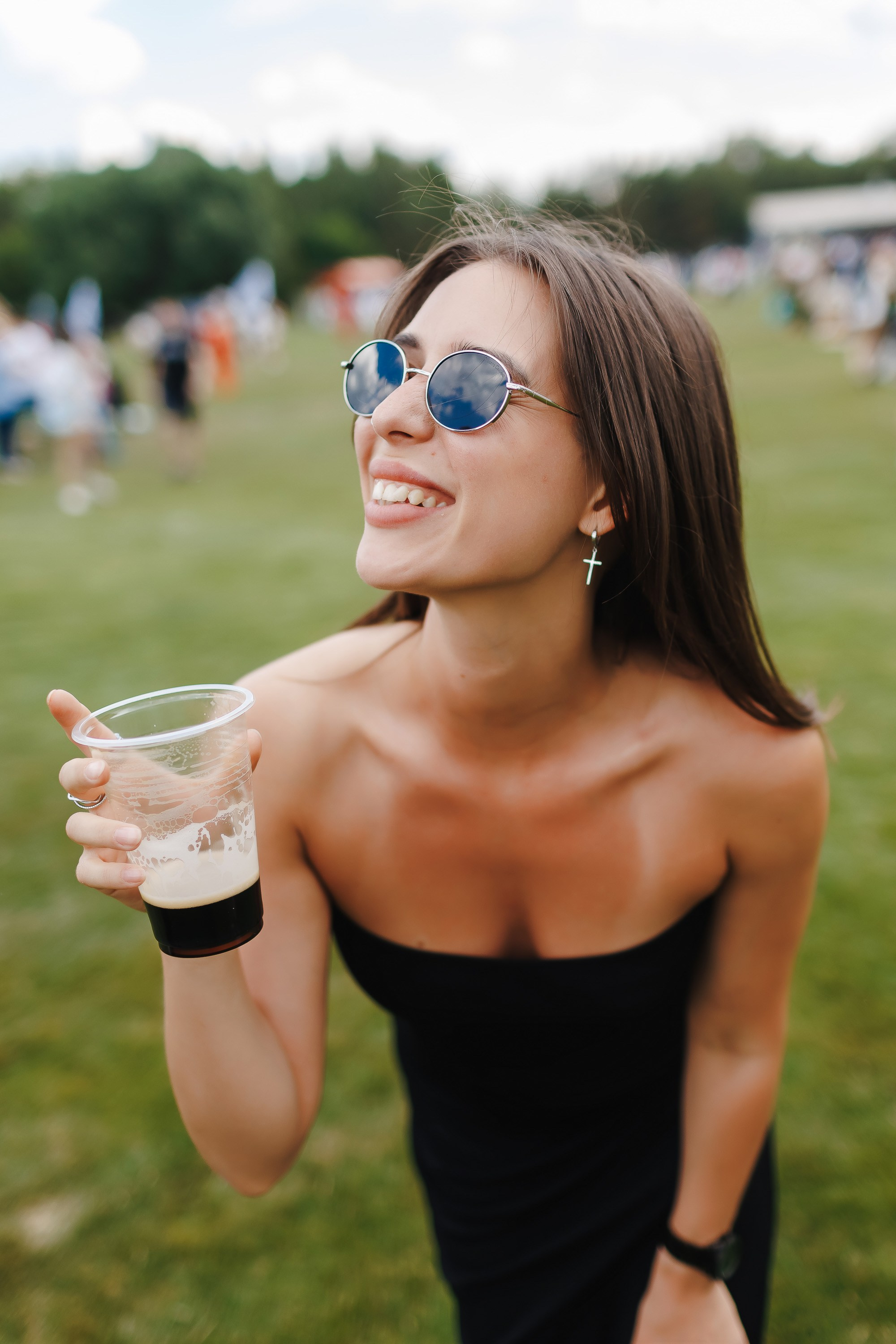 Satisfaction Fest. Главная