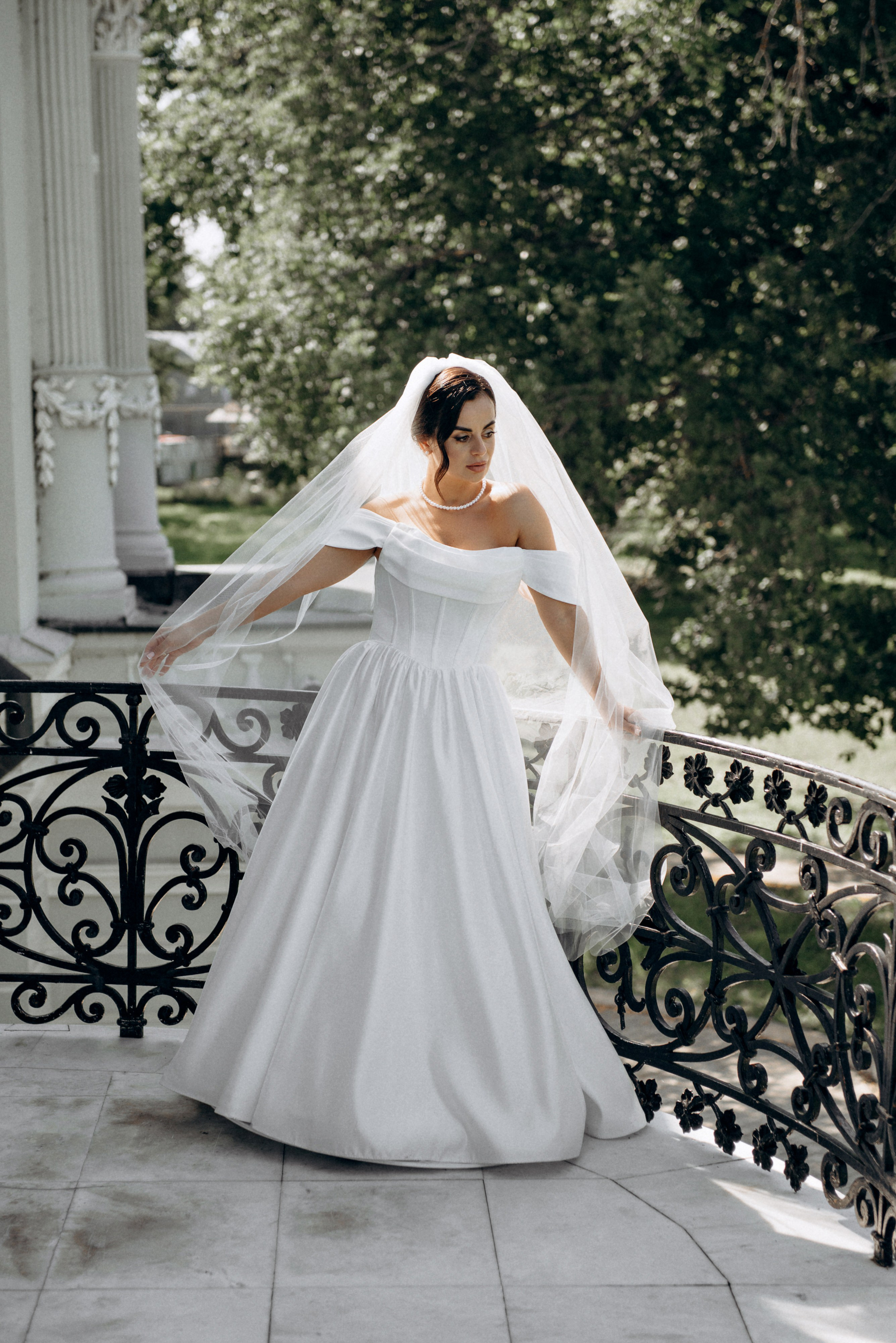 Максим и Ангелина. Свадебный фотограф в Тамбове и области