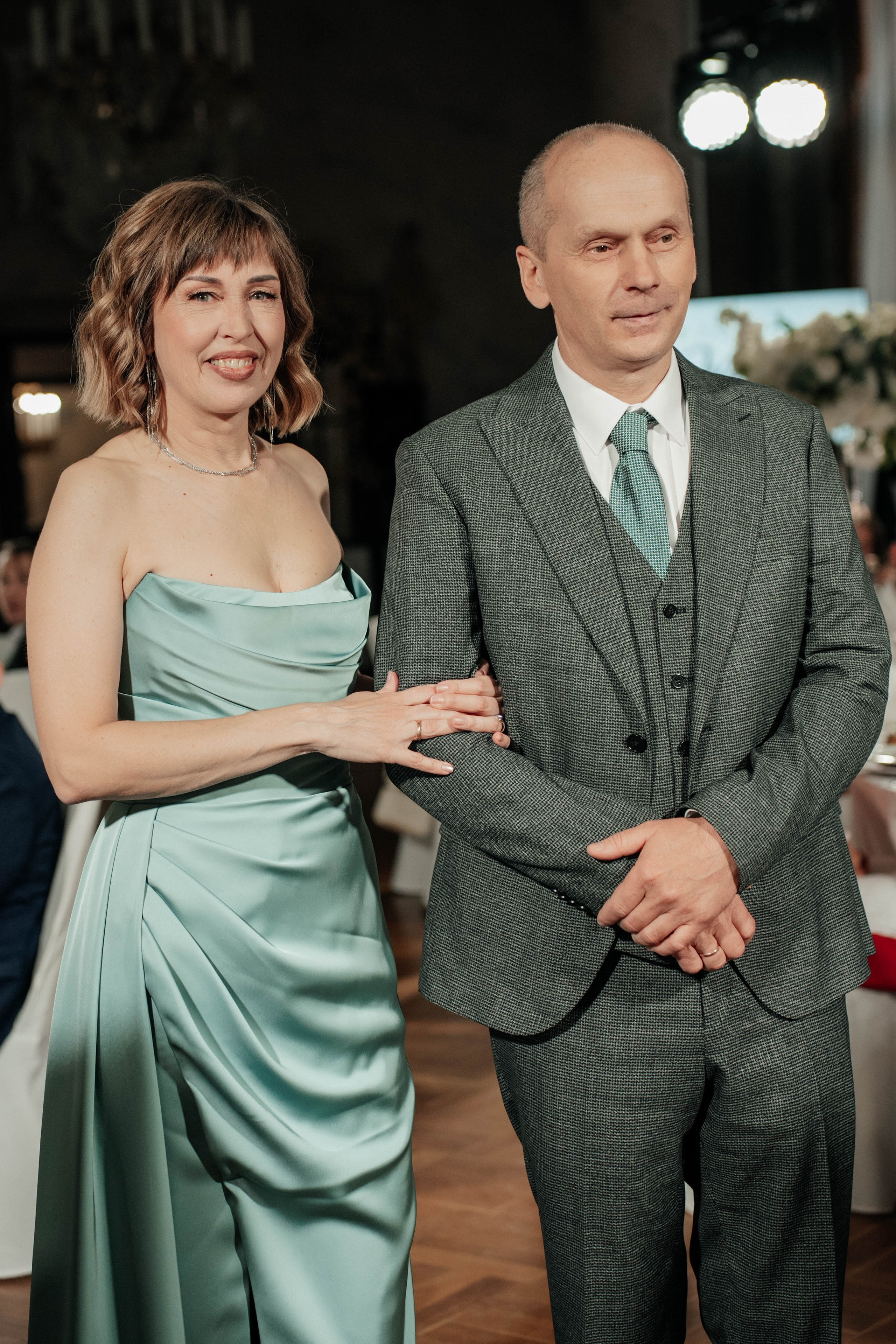 Иван и Анастасия. Свадебный фотограф Москва Александра Аверкова