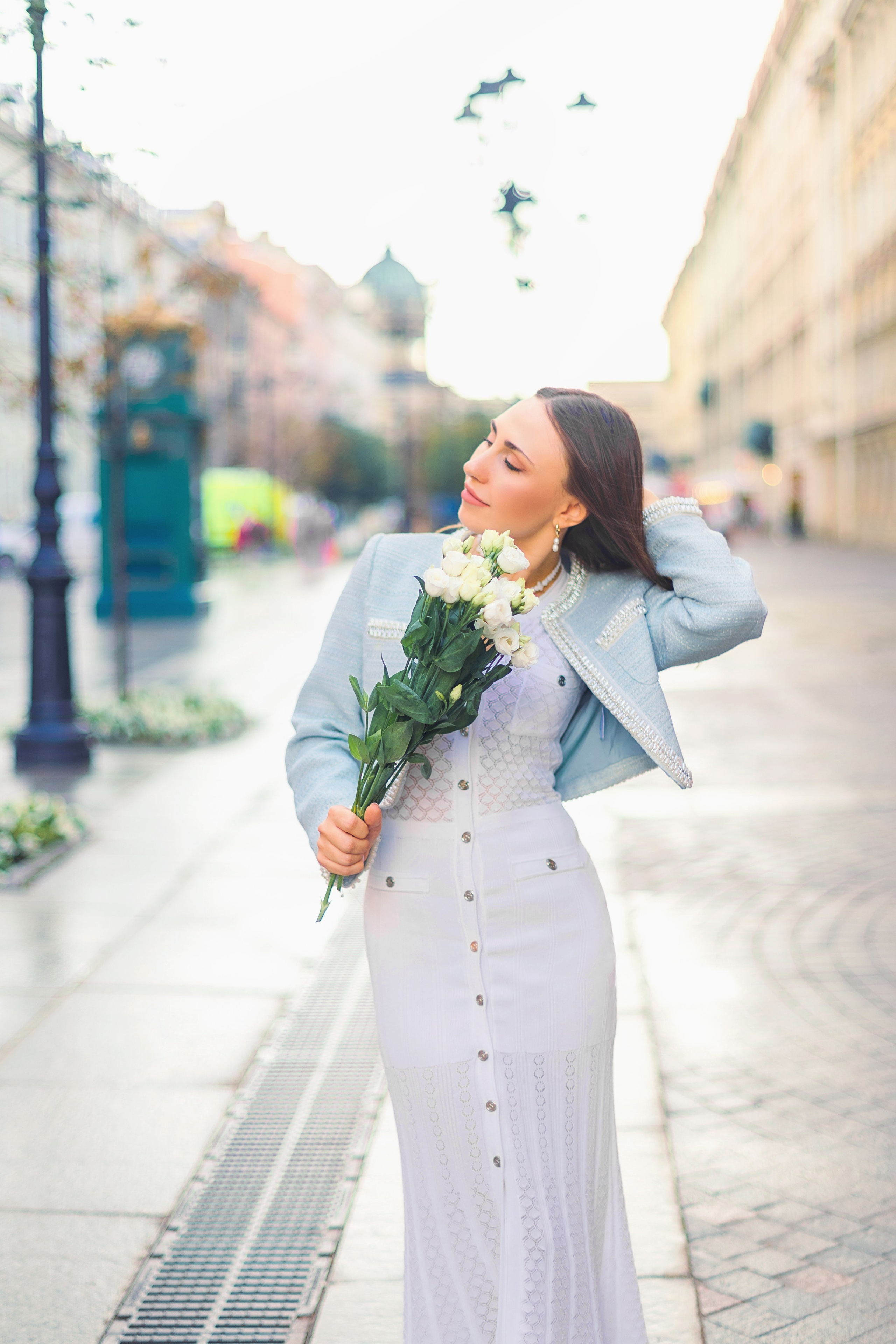 Фотограф Анастасия Аветян. Санкт-Петербург