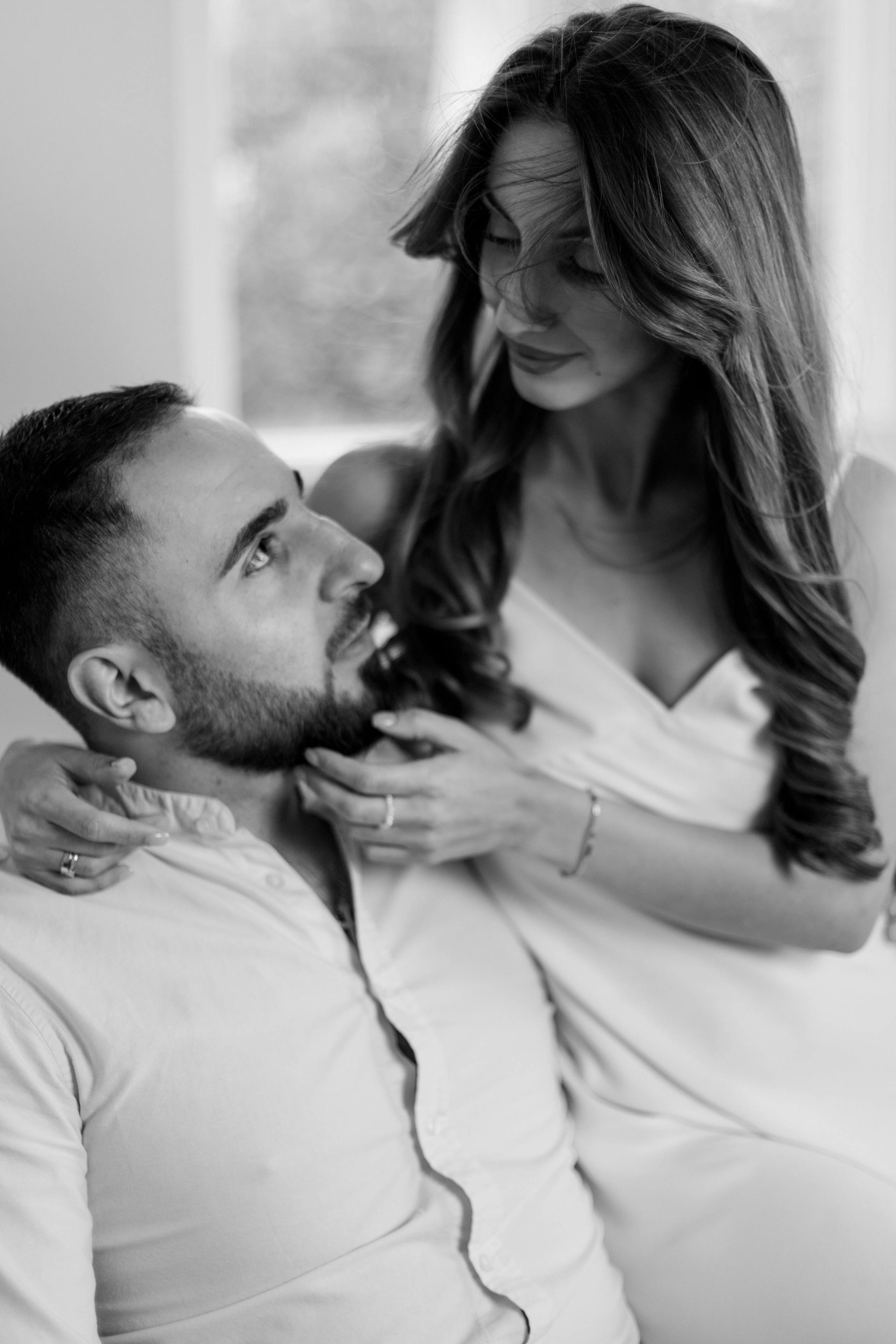 Роберт и Эмилия. Фотограф Ростов-на-Дону, Аксай