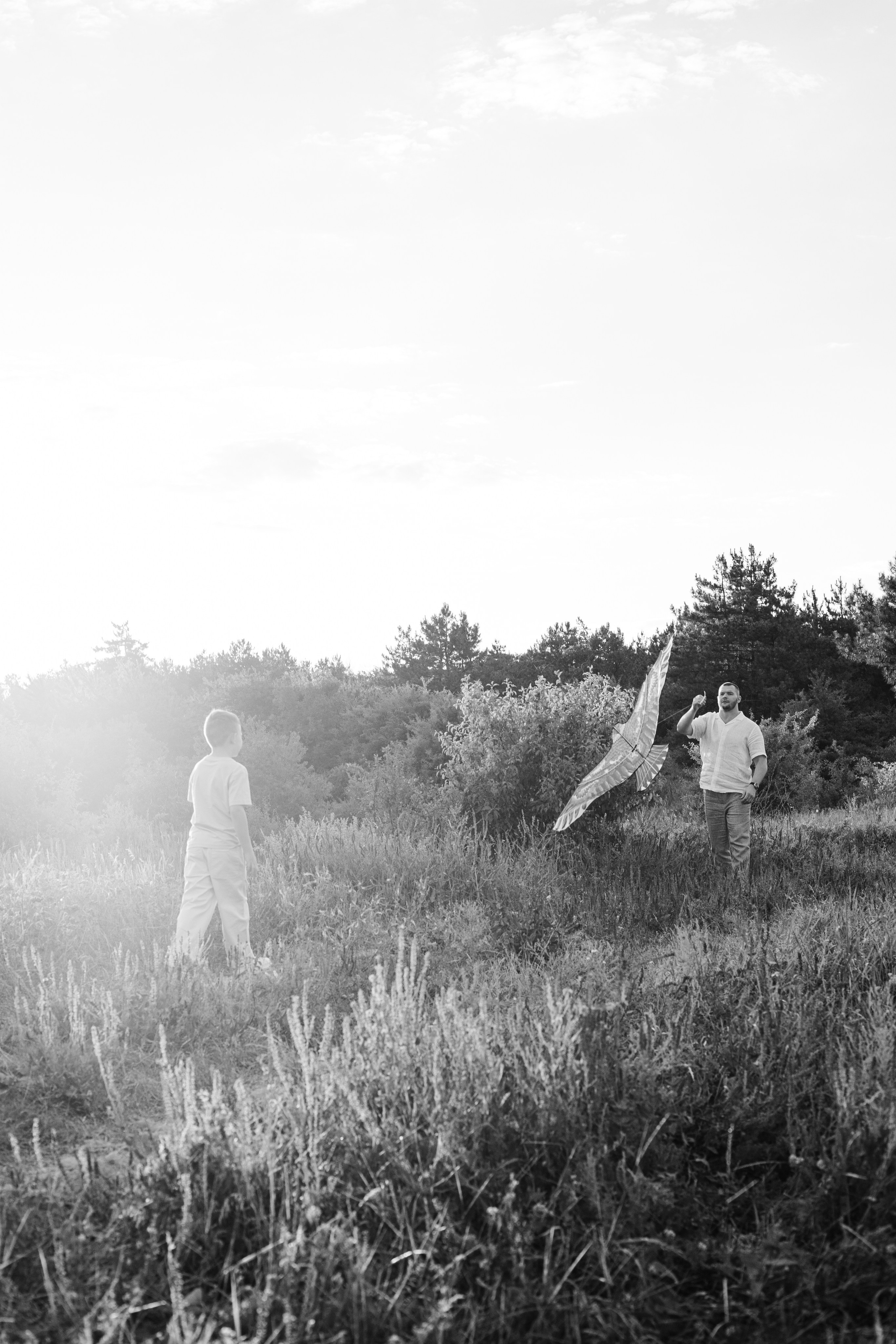 Иван и Наталья. Фотограф Ростов-на-Дону, Аксай