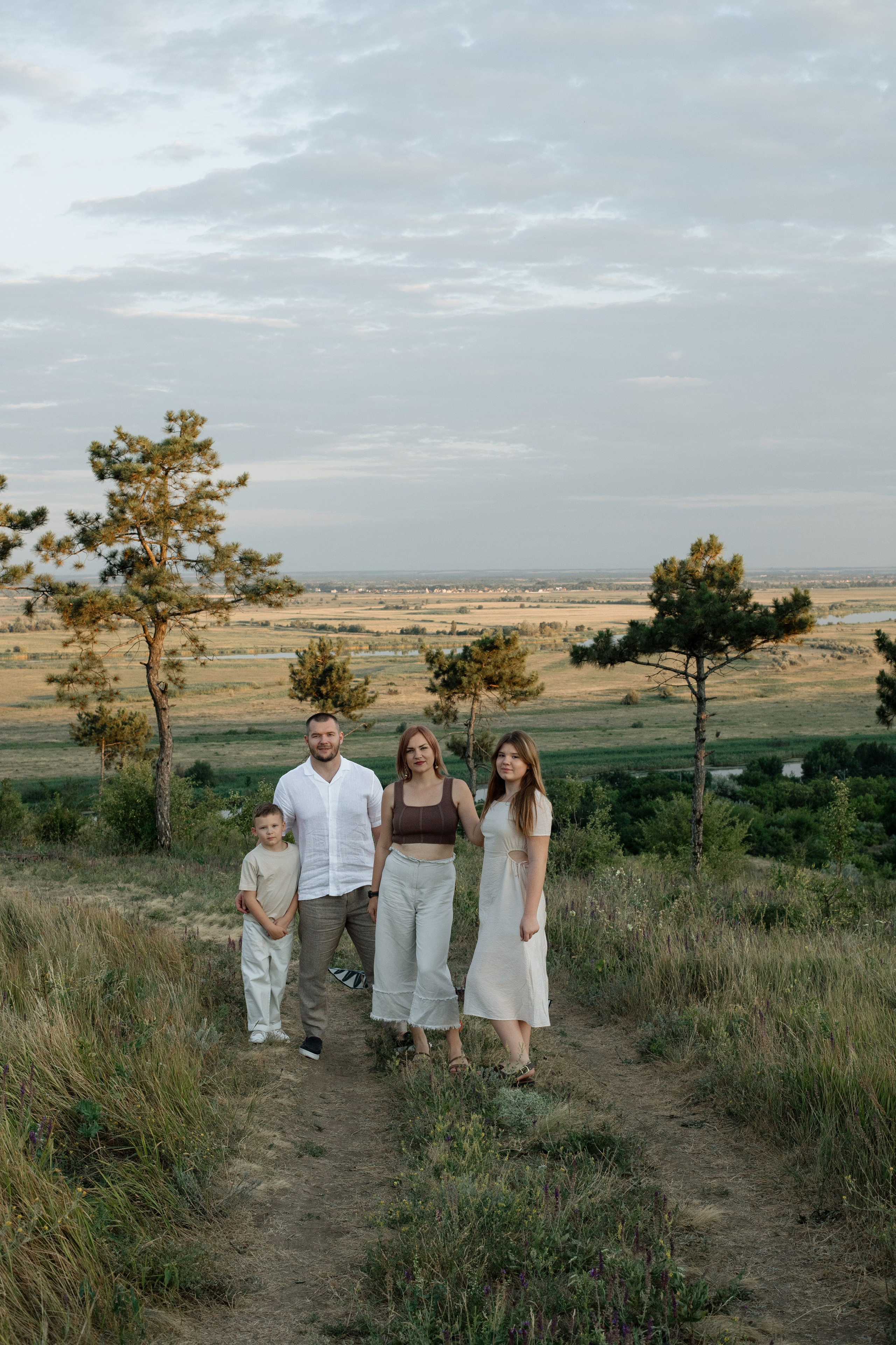 Иван и Наталья. Фотограф Ростов-на-Дону, Аксай