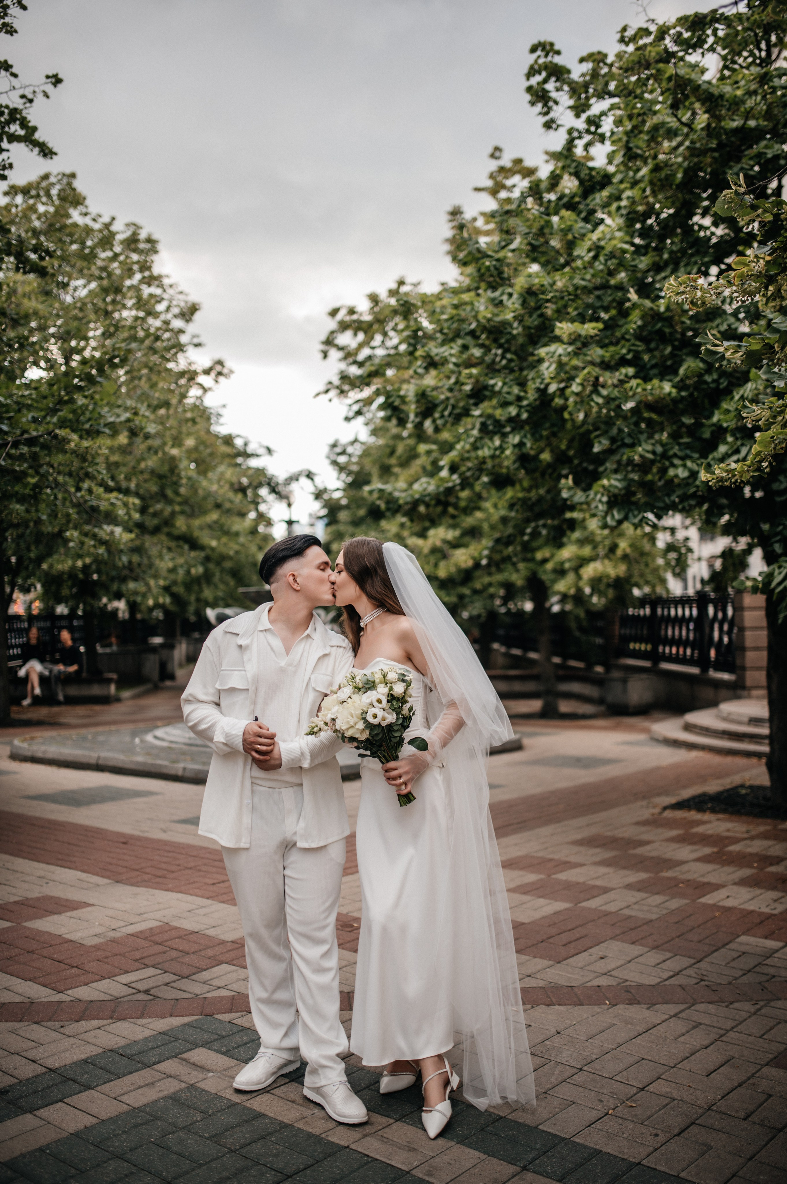 Гена-Юля, лето 2025. Главная