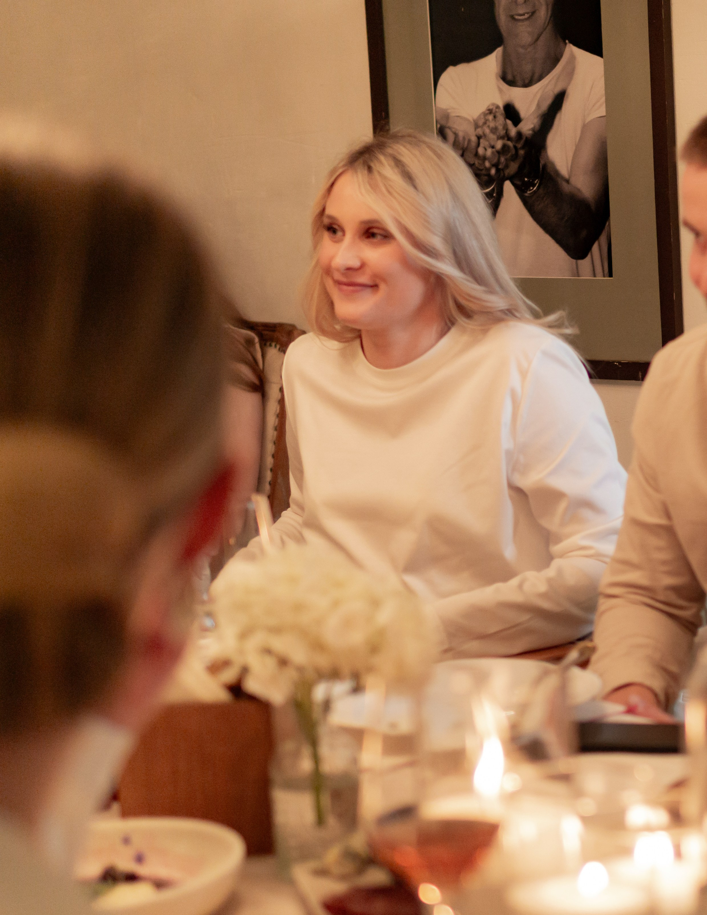 День рождения Даши. Фотограф в Москве Юлия Першина