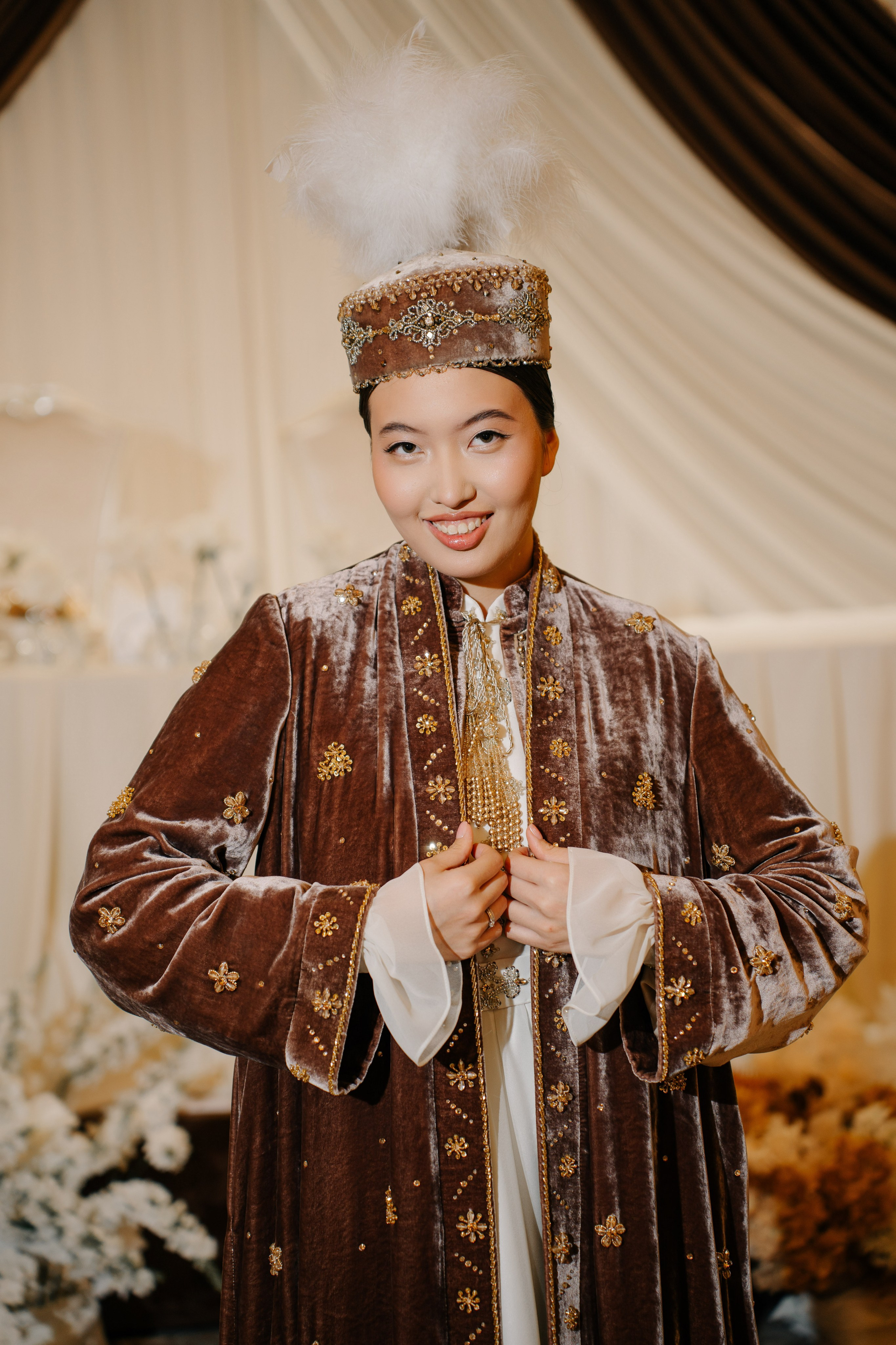 AZHAR. ZHASULAN SABYTULY