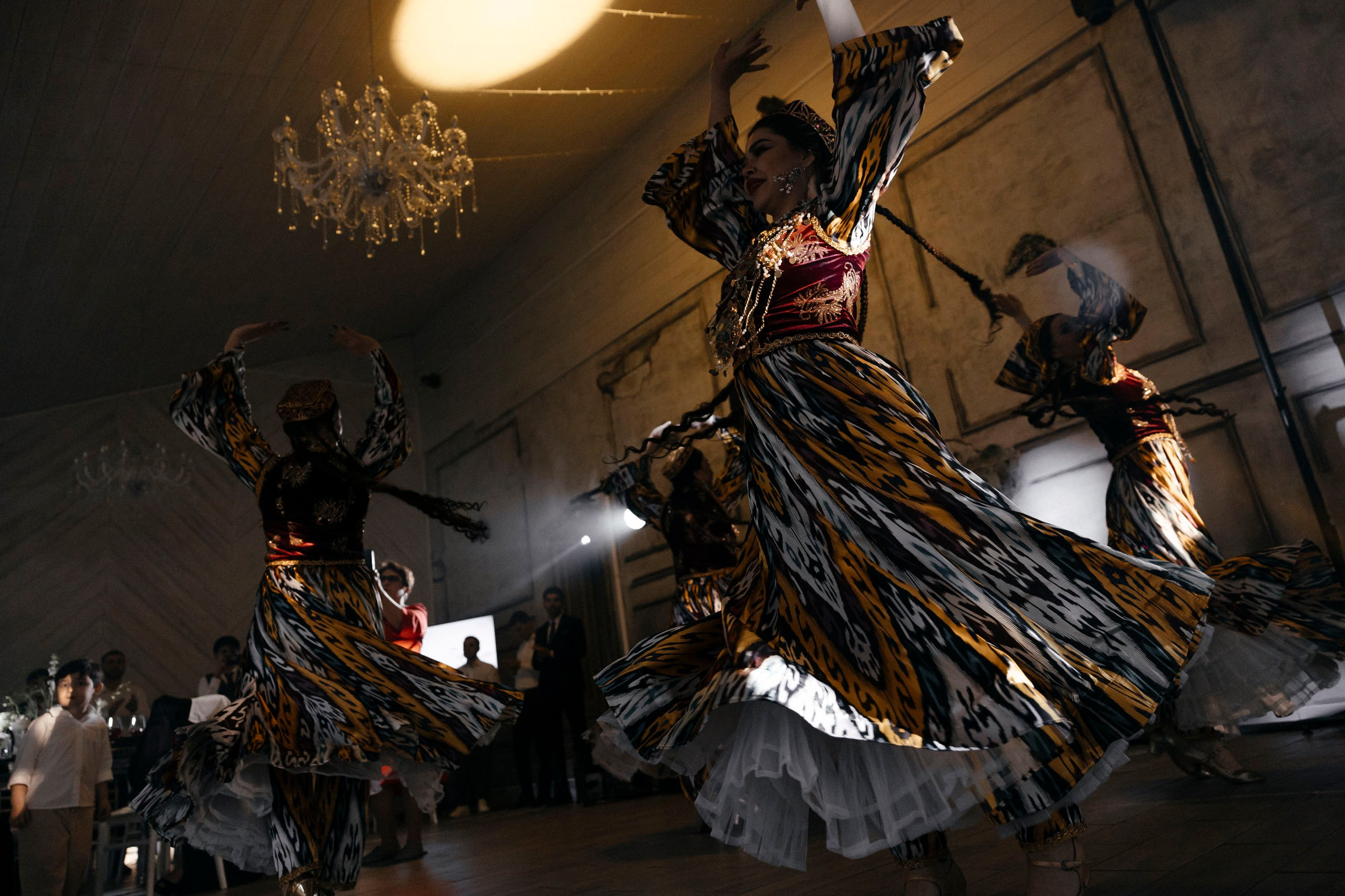 Ты моя перчинка. Свадебный фотограф в Москве