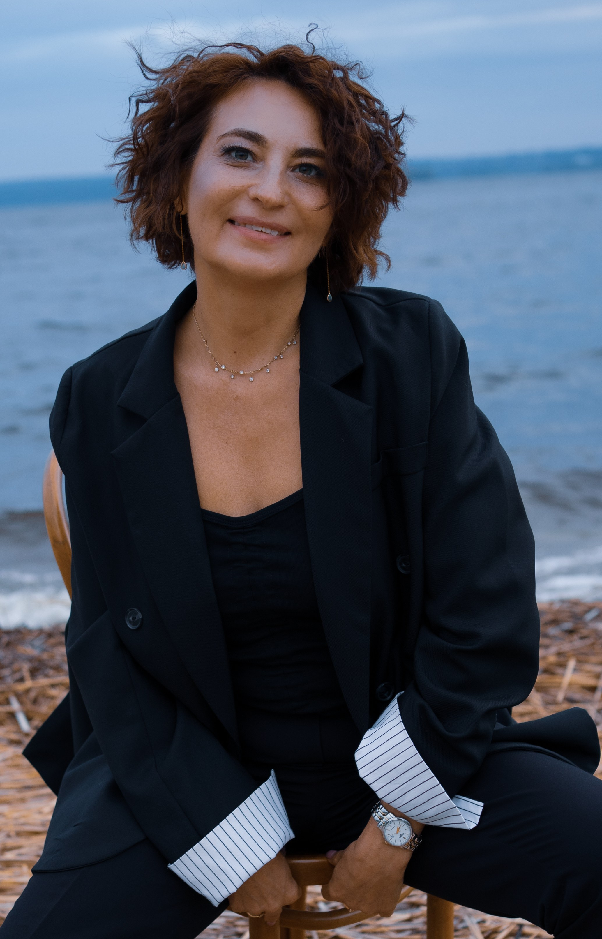 Портрет. Фотограф Казани Евстифеева Кристина