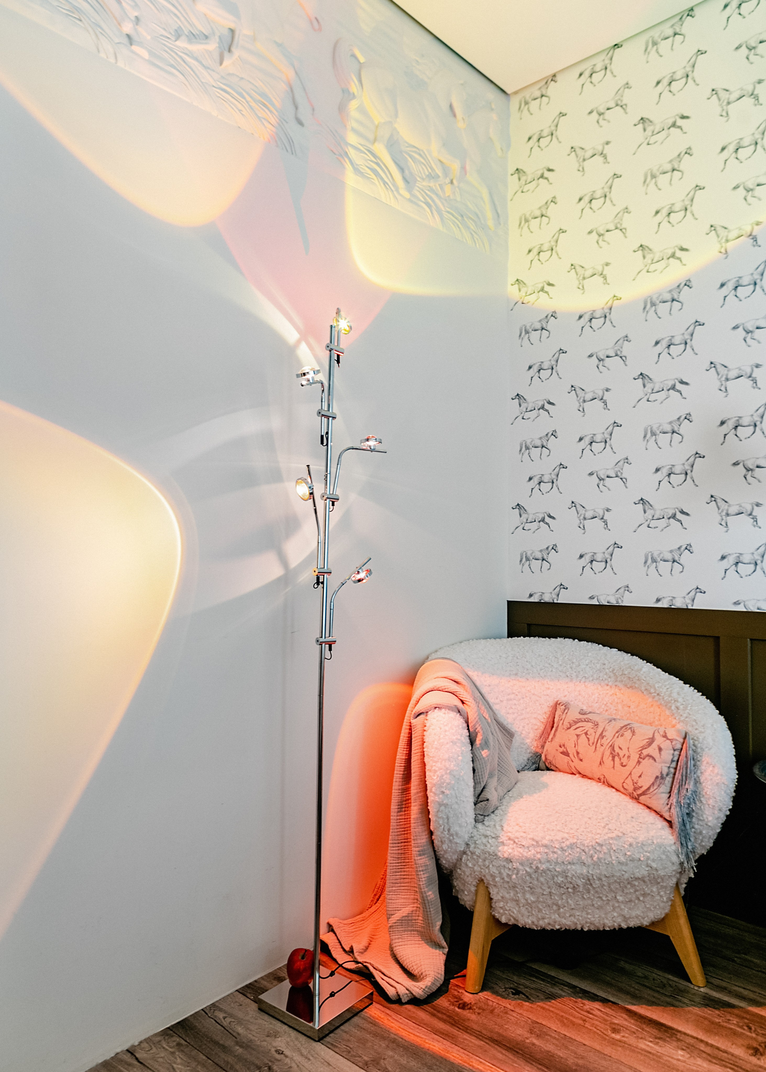 ЖК «Метрополия». Лена Крутова. Фотограф в Москве