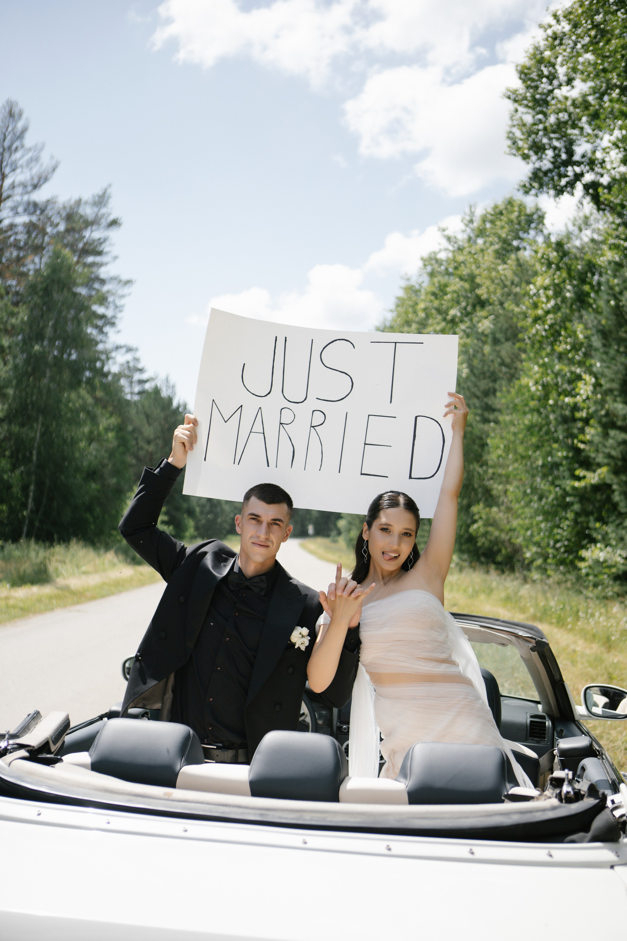 Bella & Max. Свадебный фотограф в Барнауле Юлия Гербер