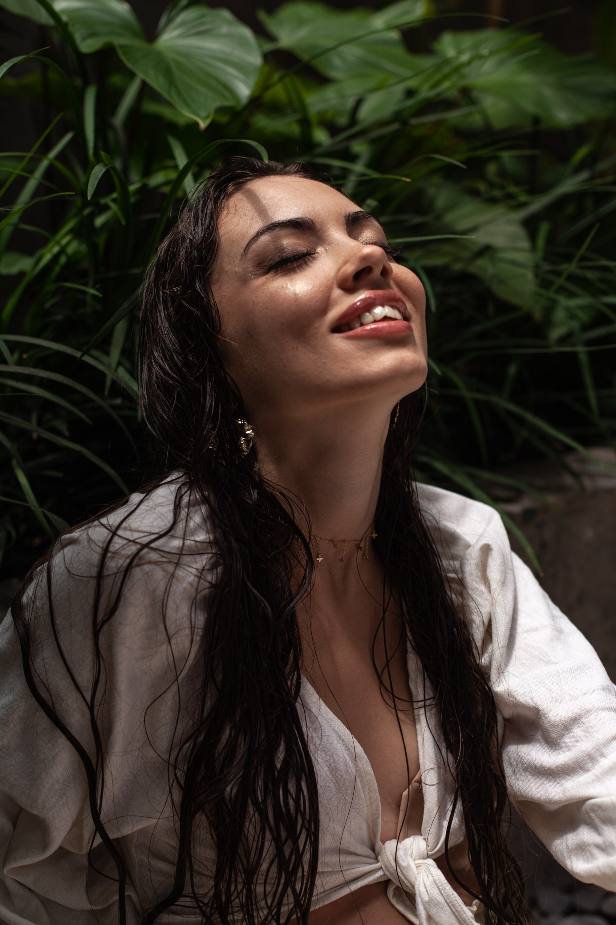 Полина. Виолетта Скрипка