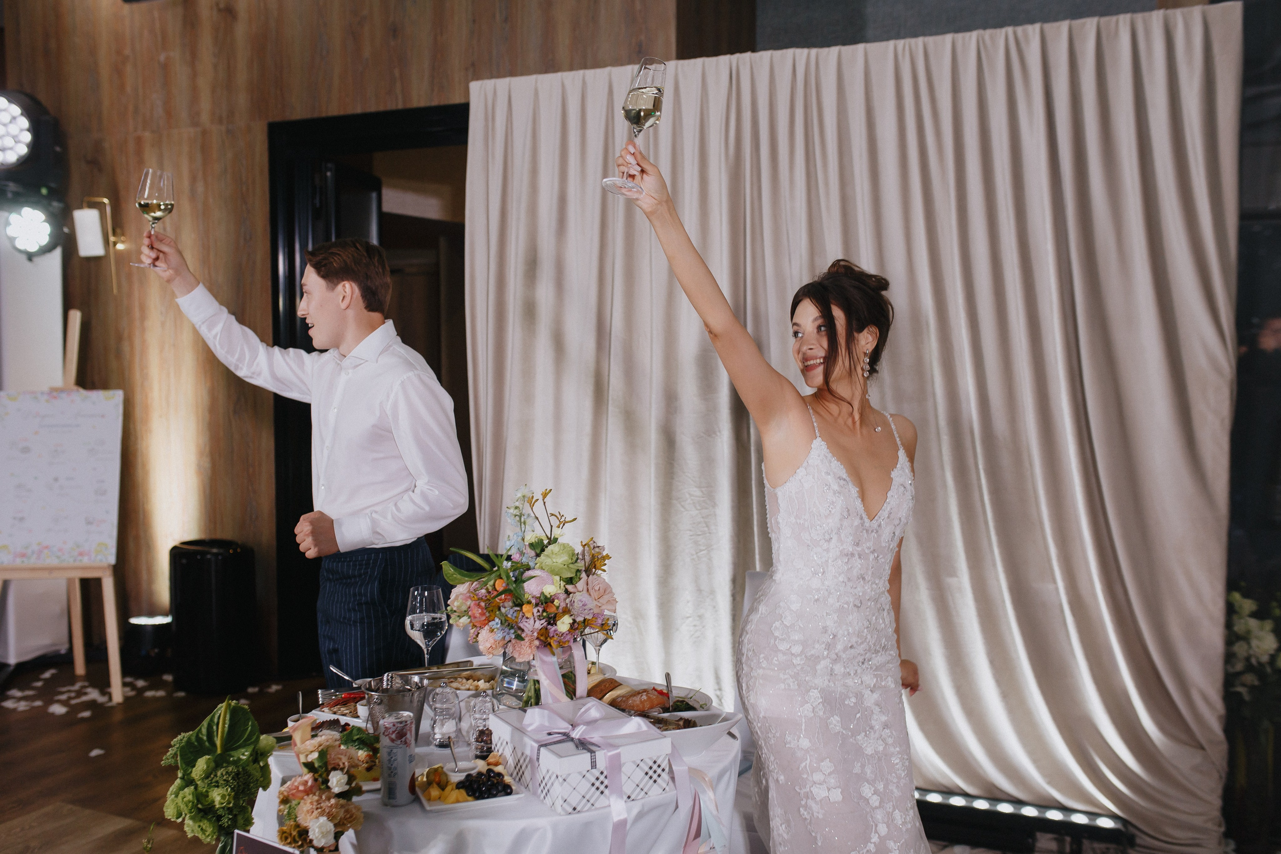 Дмитрий и Анастасия. Фотограф Иркутск Антипин Сергей