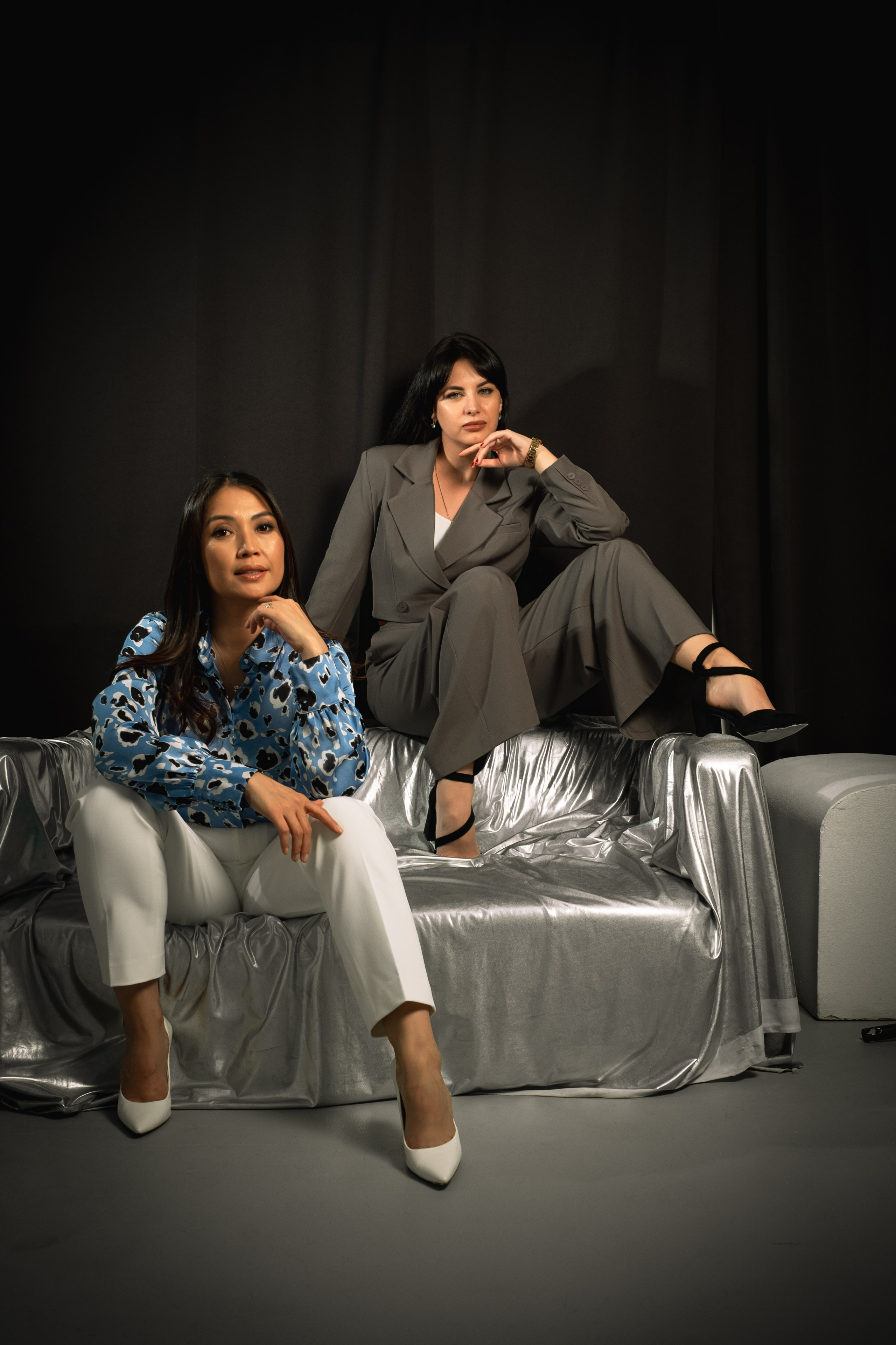 Dana & Nadia. Видеограф и Фотограф в Алматы и Караганда