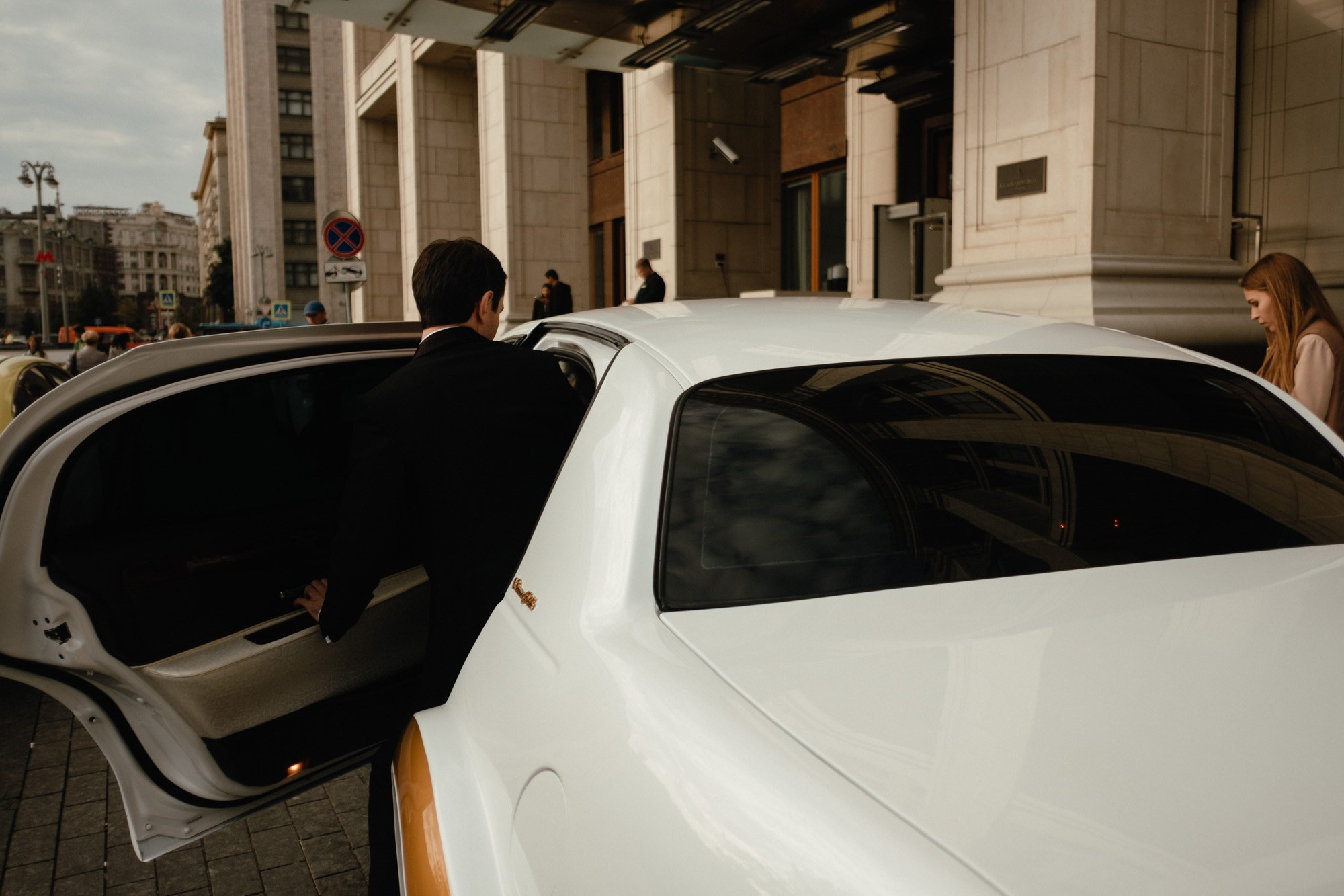 Позовем всех?. Свадебный фотограф Александра Тюлякова