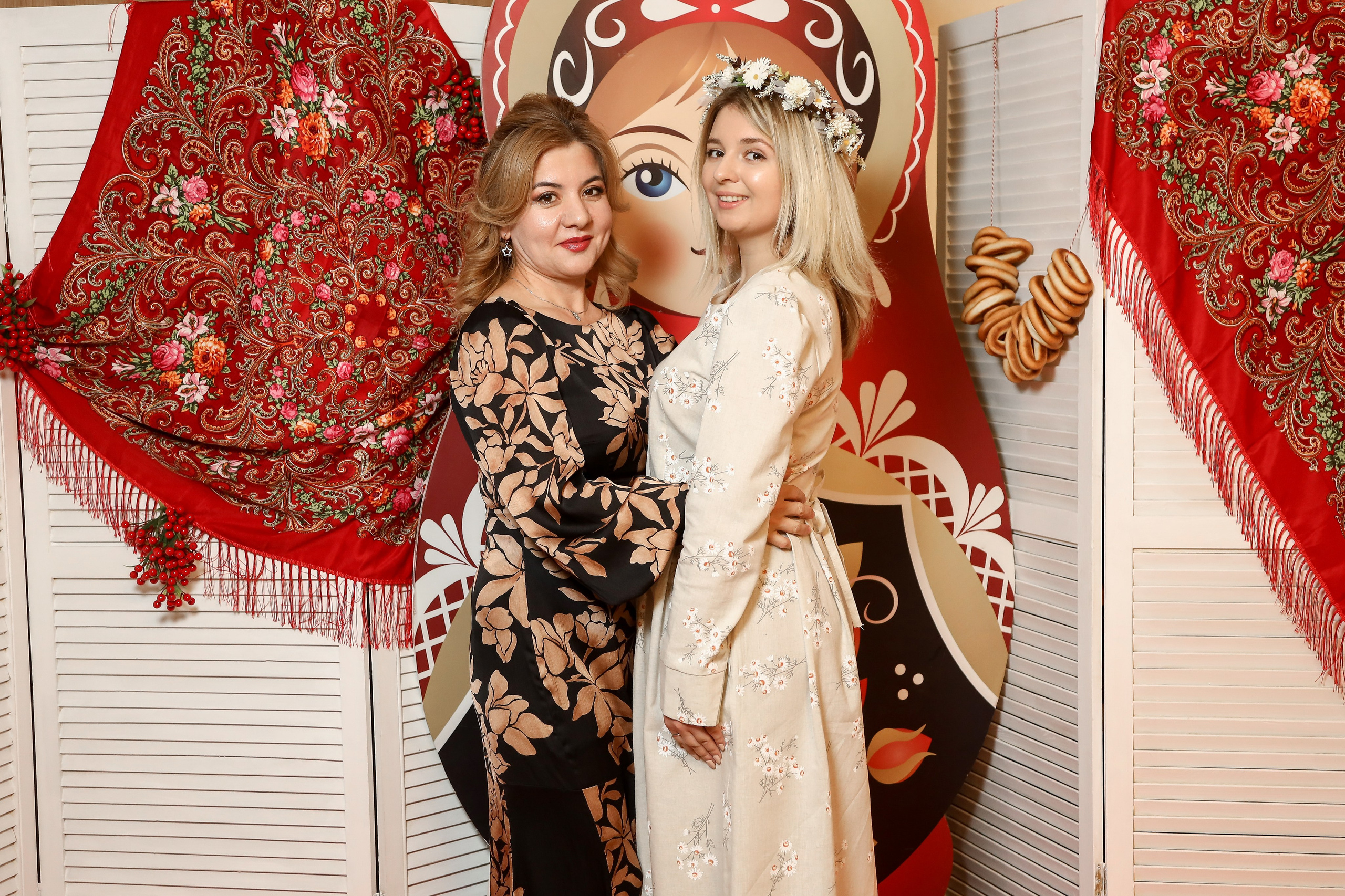 Edge Селигерская. Фотограф Антон Чупринин