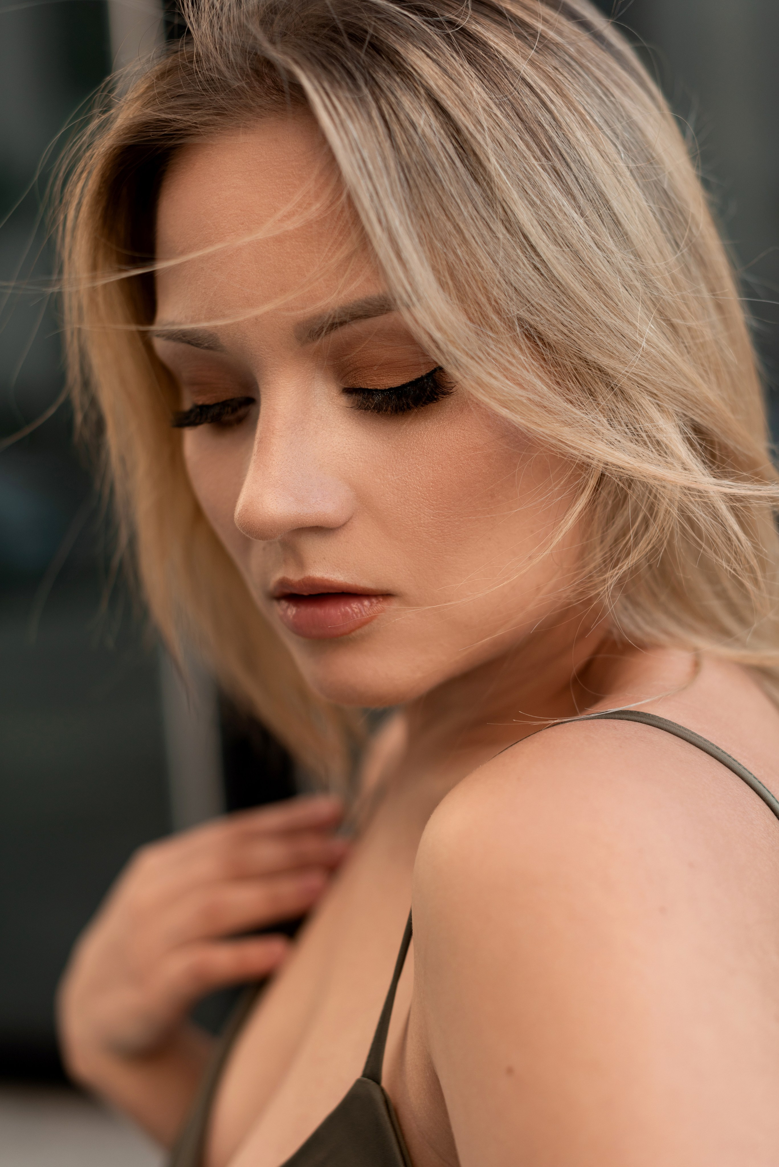 Контент-съёмка. Фотограф в Минске