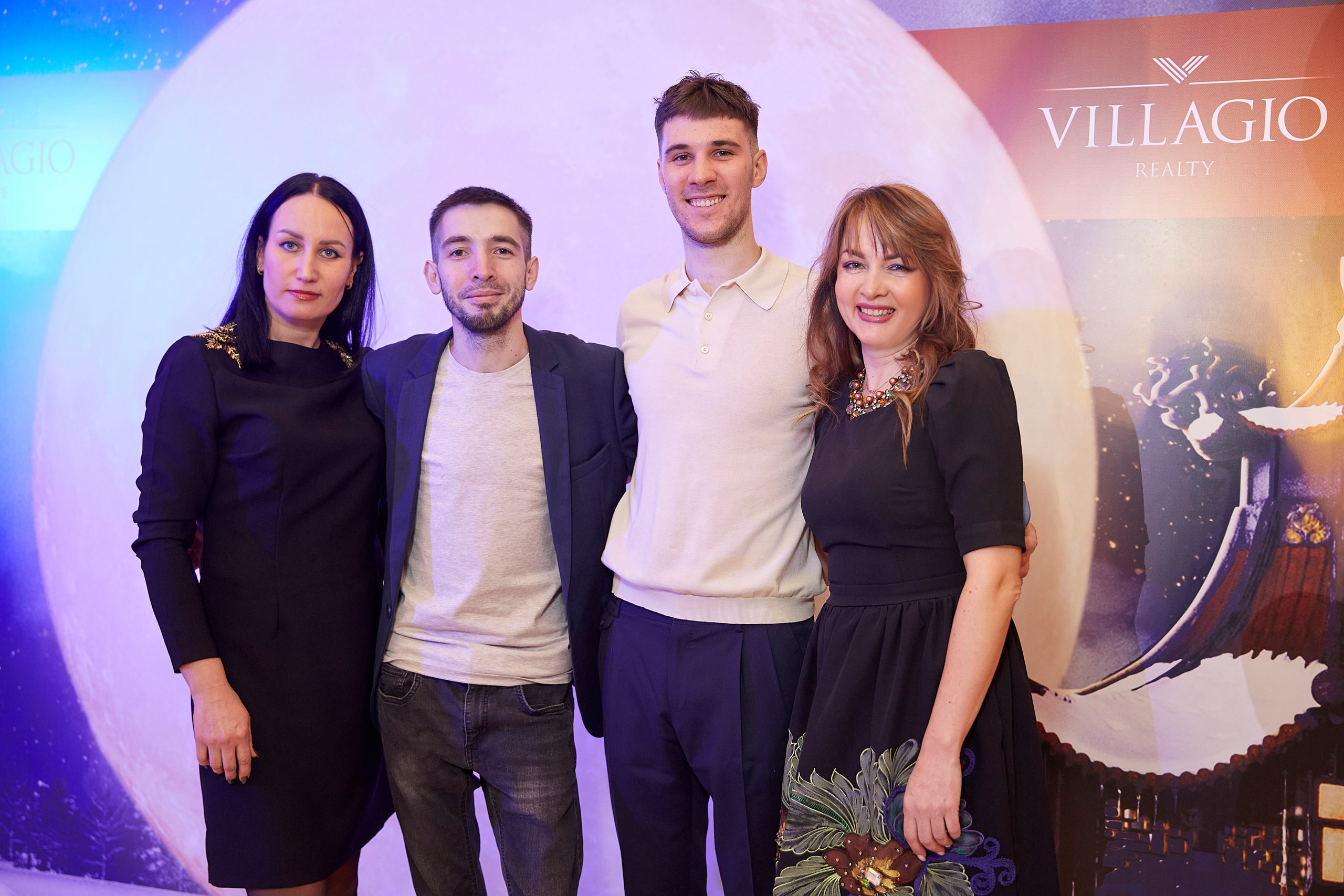 Миллениум парк. Фотограф ваших самых ярких событий в Москве и СПБ. Збронская Юлия