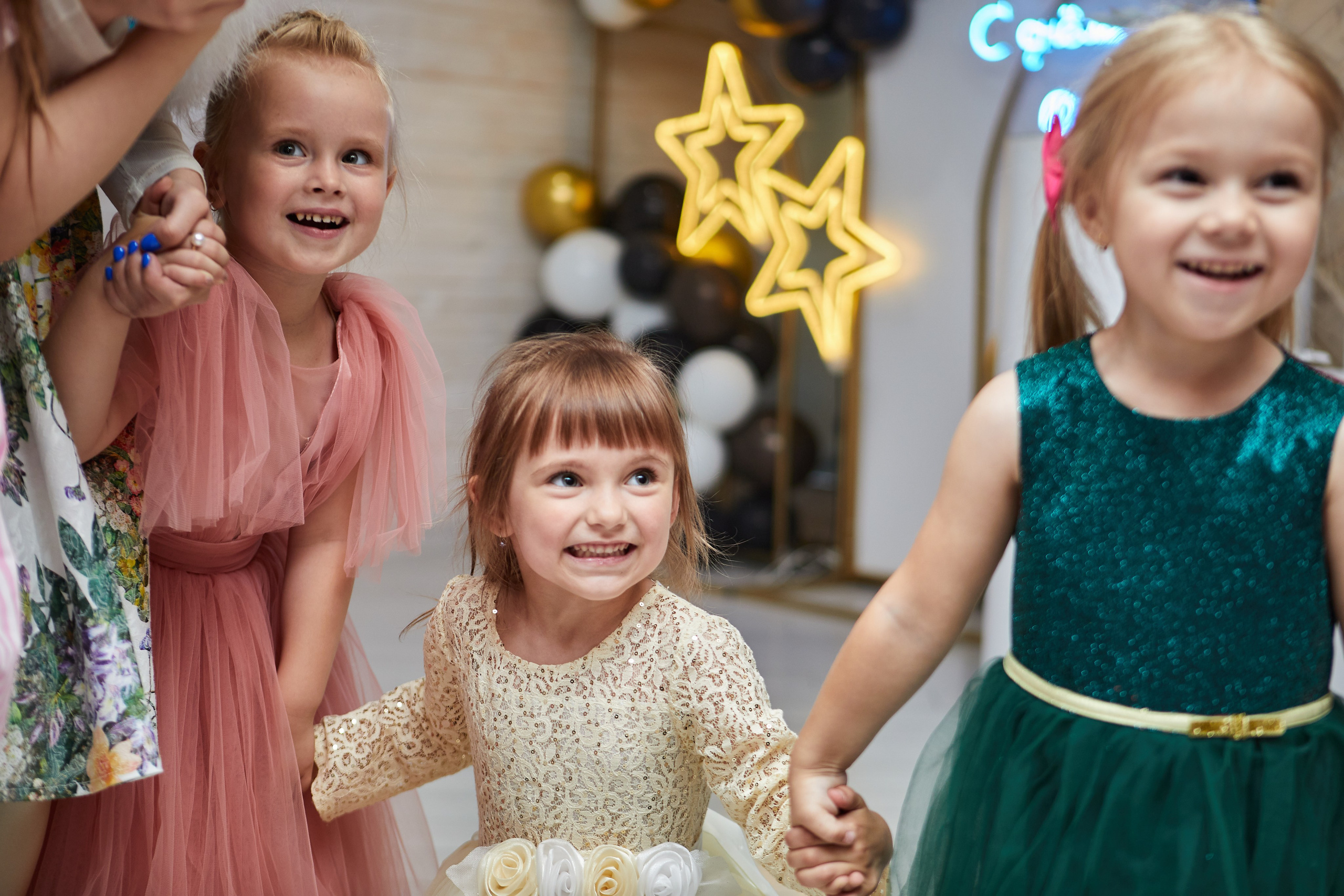 Игровая комната. Разножанровый Фотограф в Омске Артём Руднев