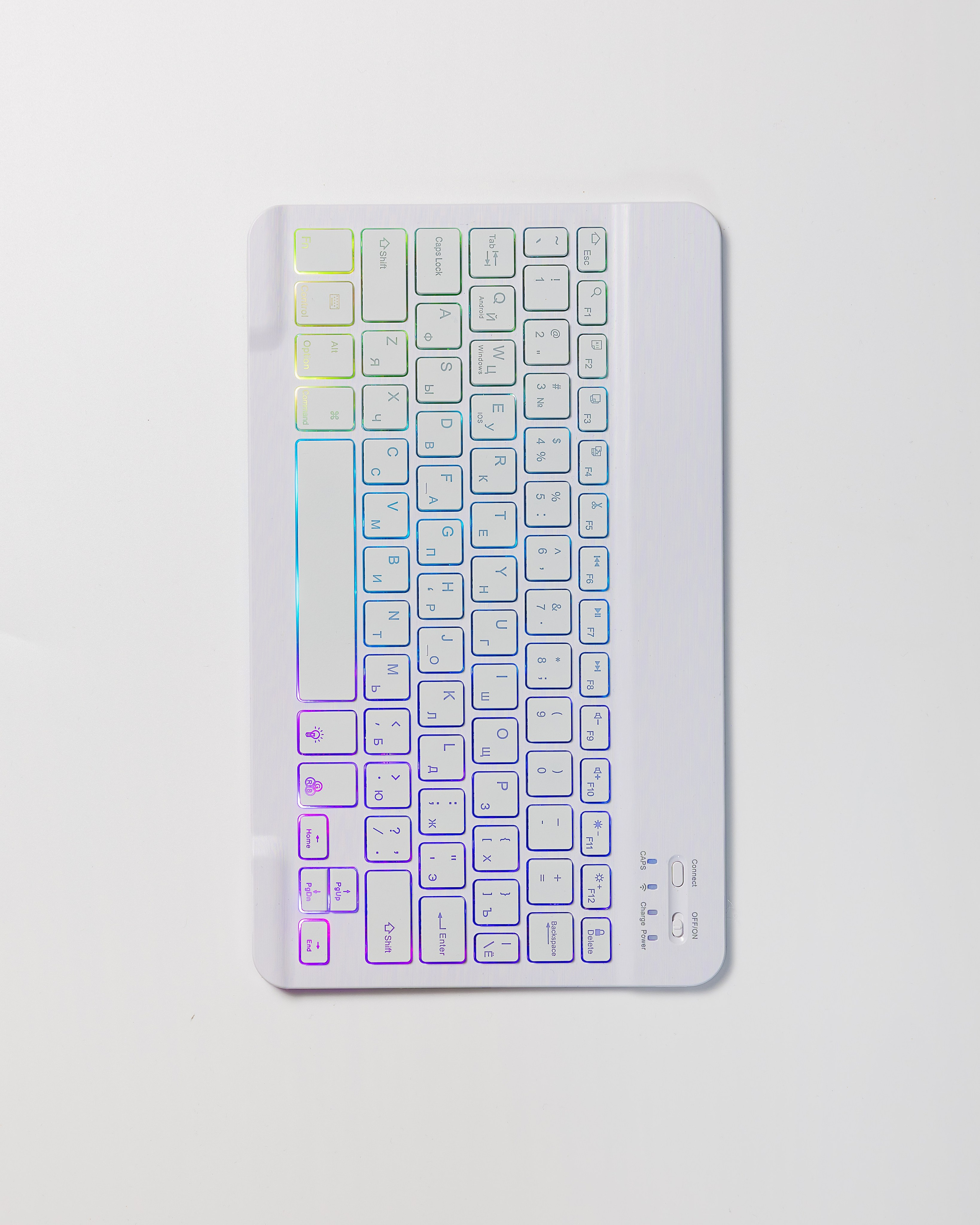 WB: Клавиатуры и чехлы. Фотограф и видеограф в Улан-Удэ: Аюна Габагуева и Артём Шаханов