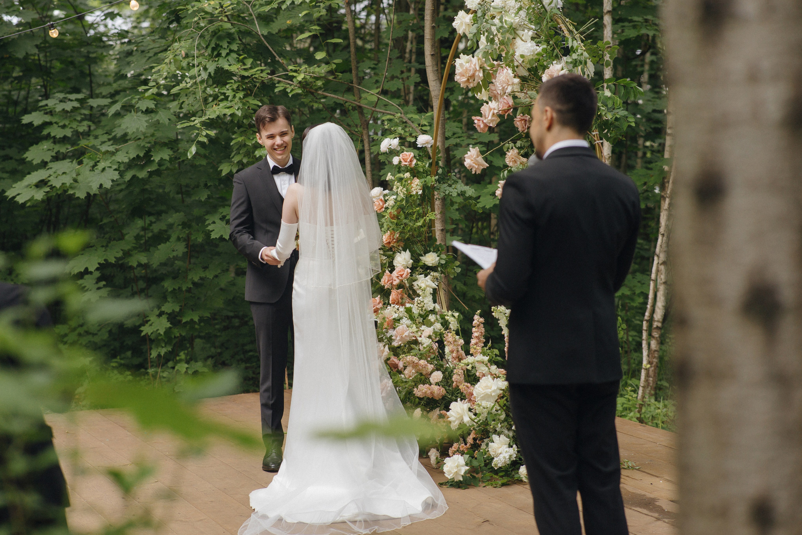 Тихое эхо любви