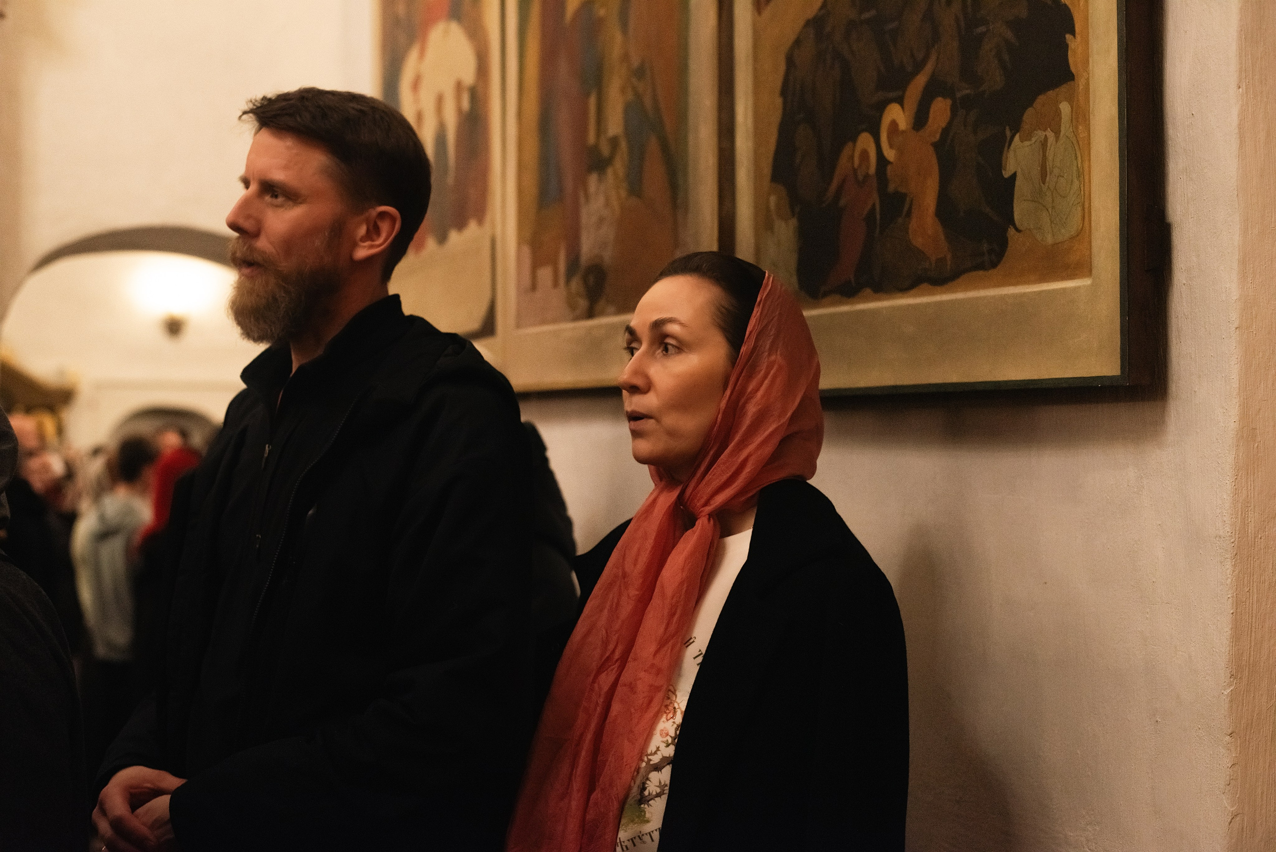 Пасха. Фотограф, визажист. Москва