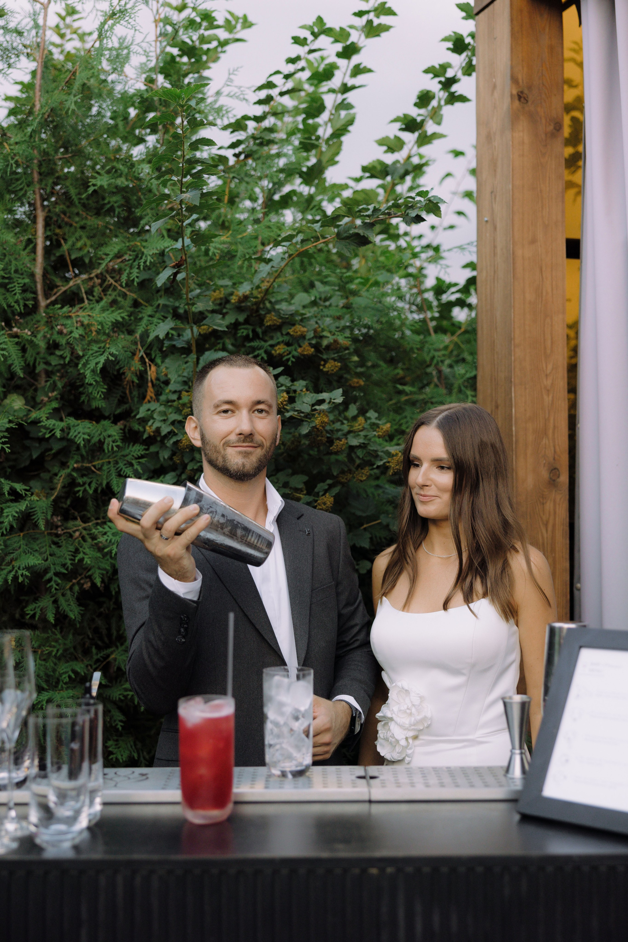 Artem & Victoria. Главная